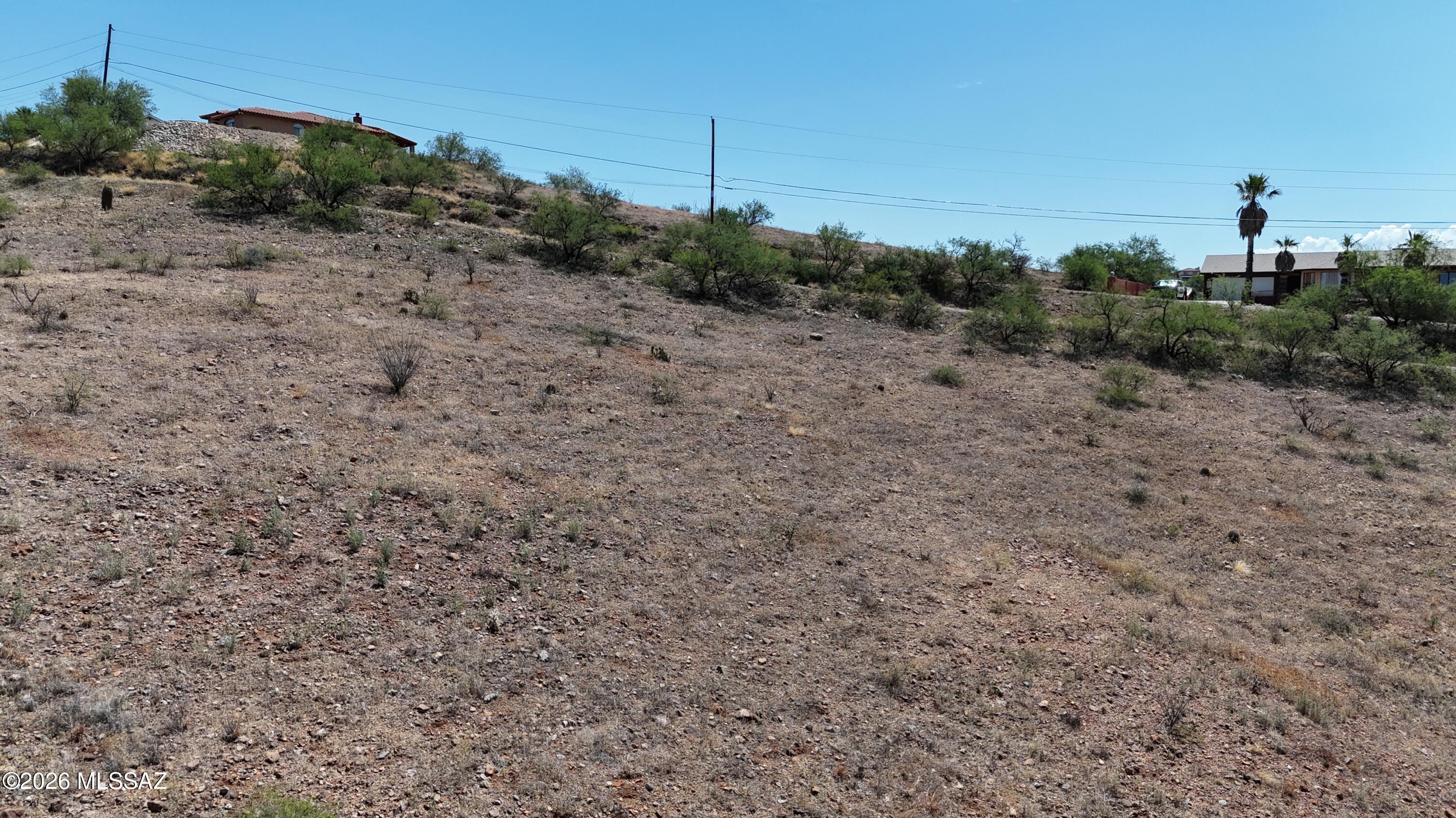 Rio Rico Ranchettes 3 - Land