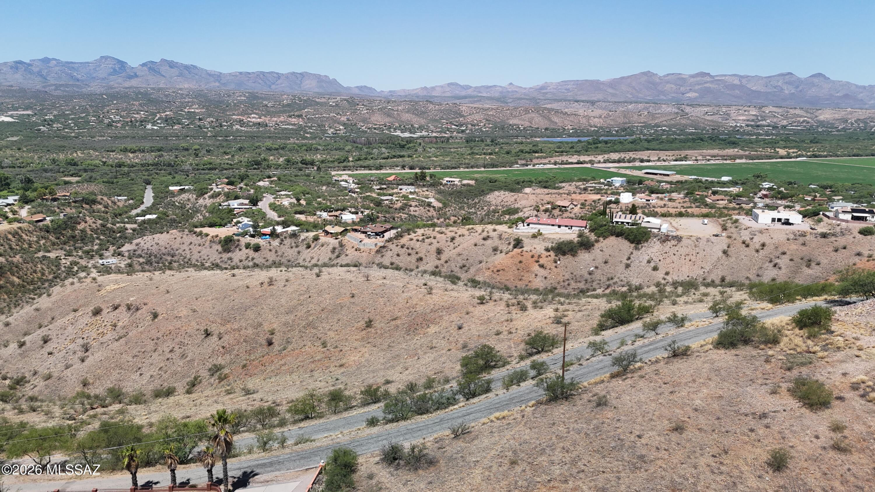 Rio Rico Ranchettes 3 - Land