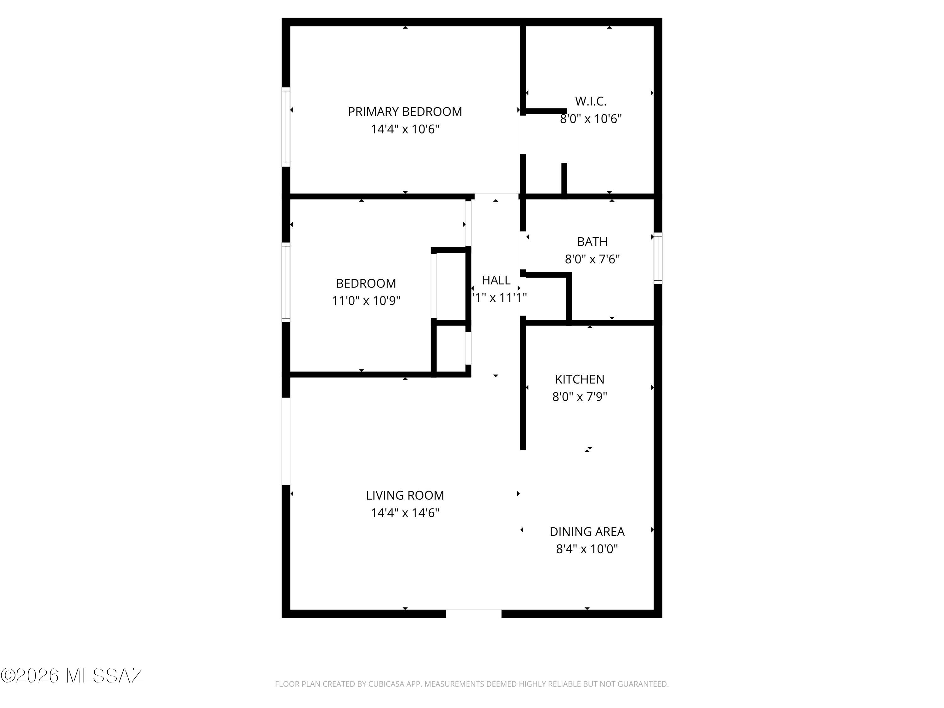 Barcelona Manor Condominiums - Residential