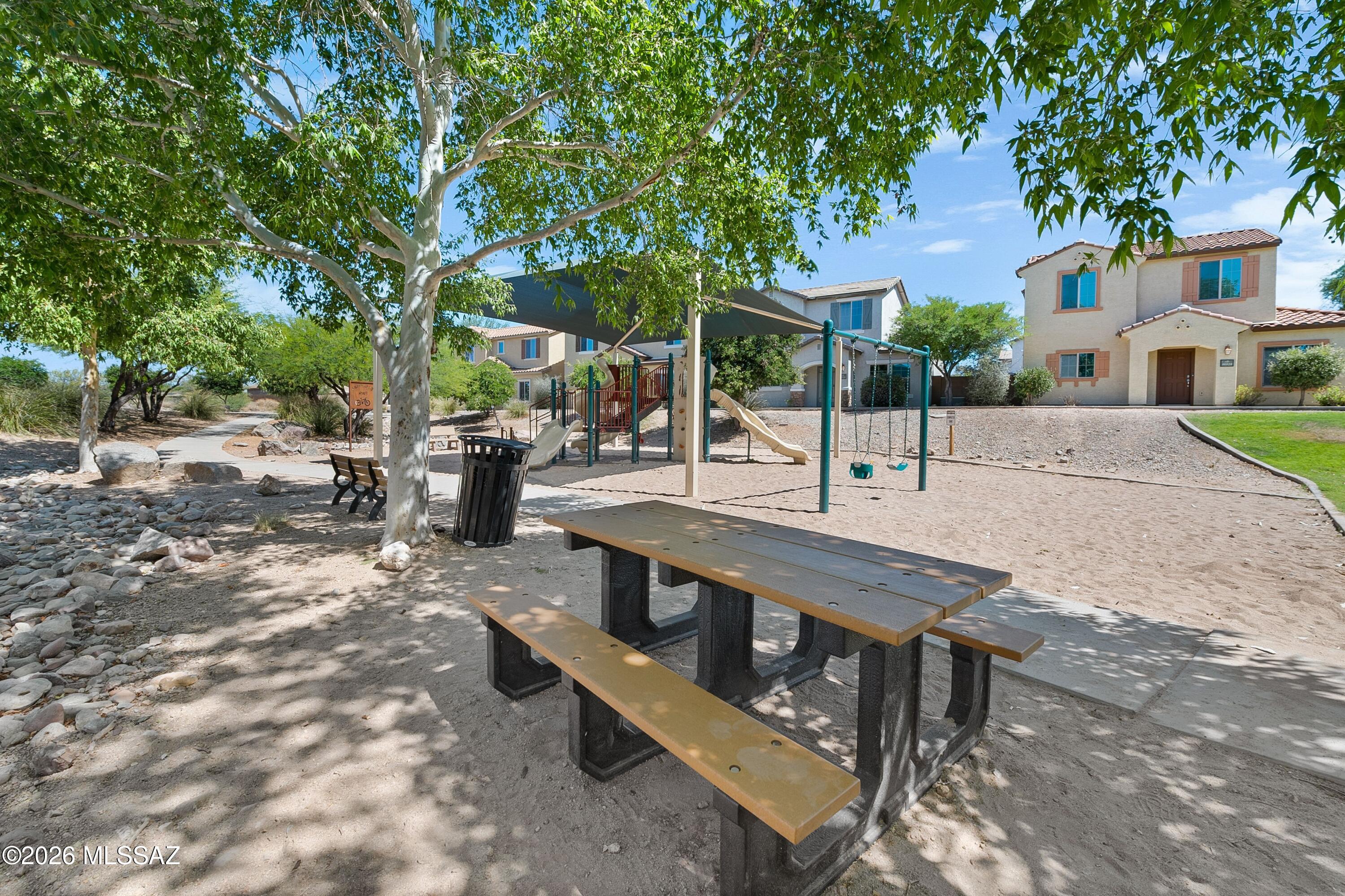Sierra Morado Unit 4 - Residential