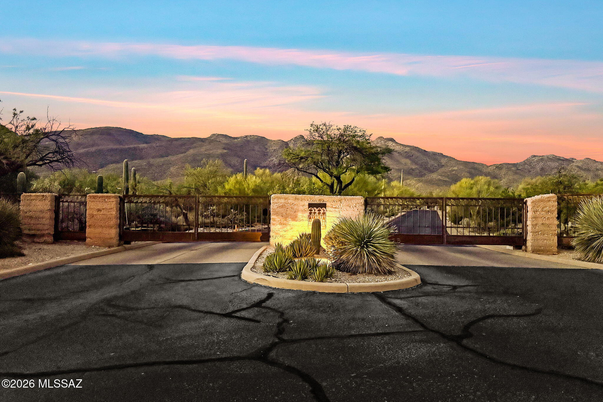 Fetzer Ranch (1-60) - Land
