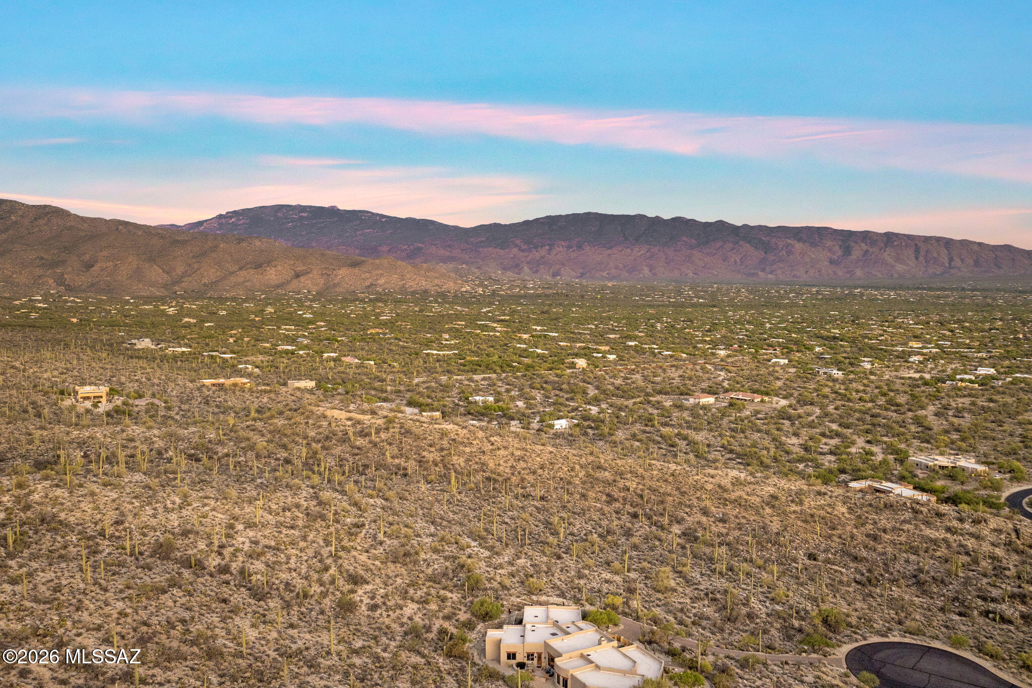 Fetzer Ranch (1-60) - Land
