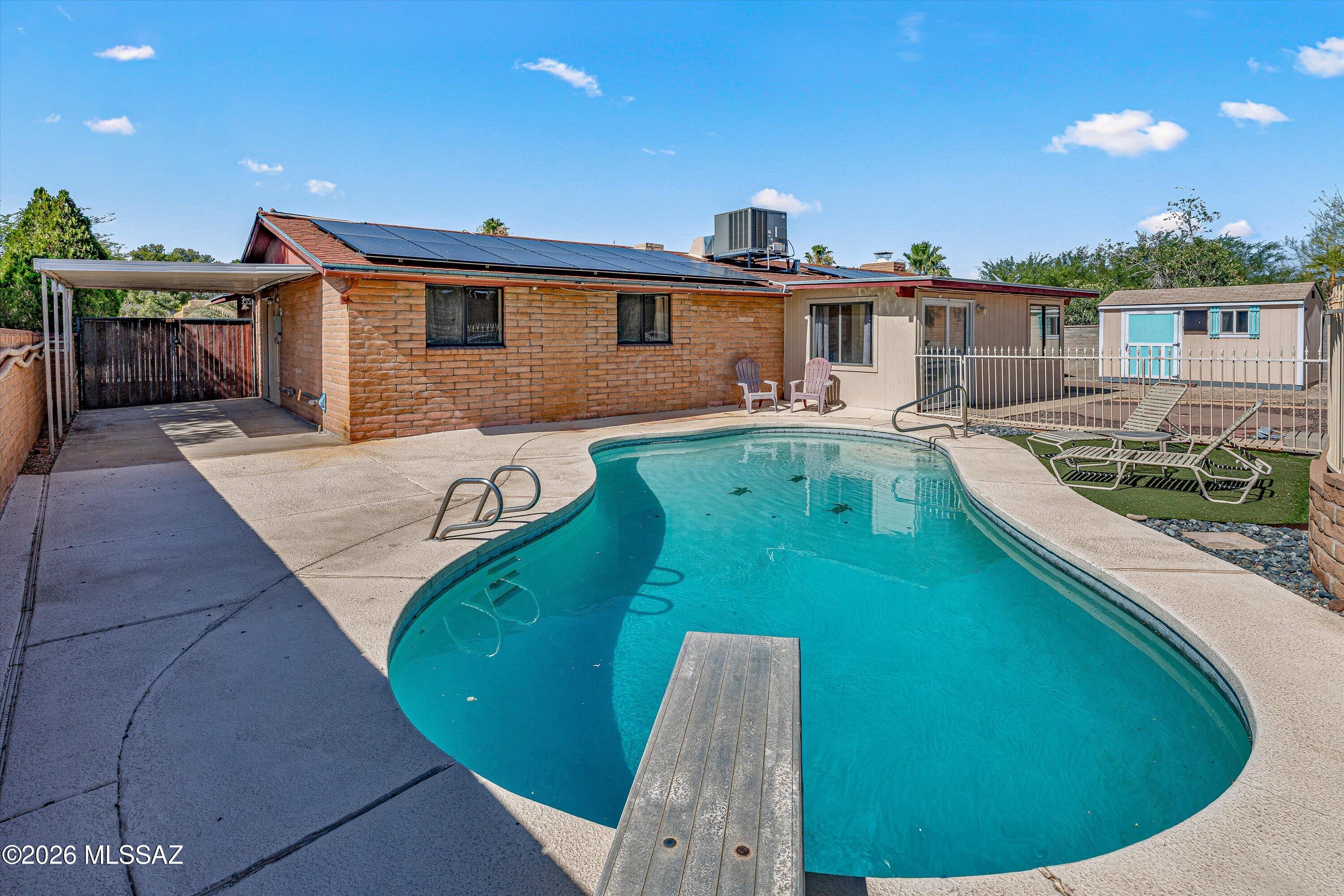 Solano Estates Unit 2 (1-125) - Residential