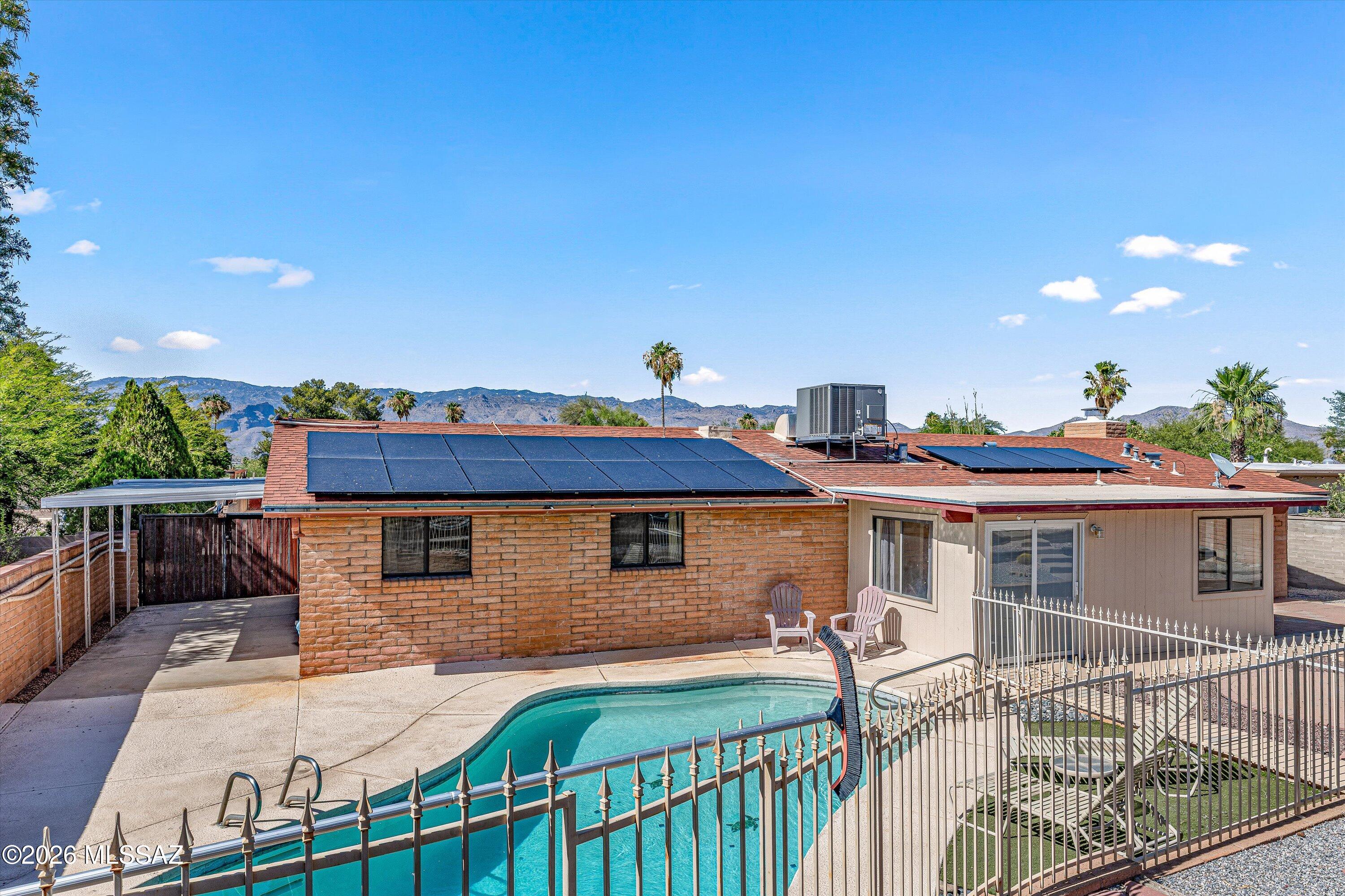 Solano Estates Unit 2 (1-125) - Residential