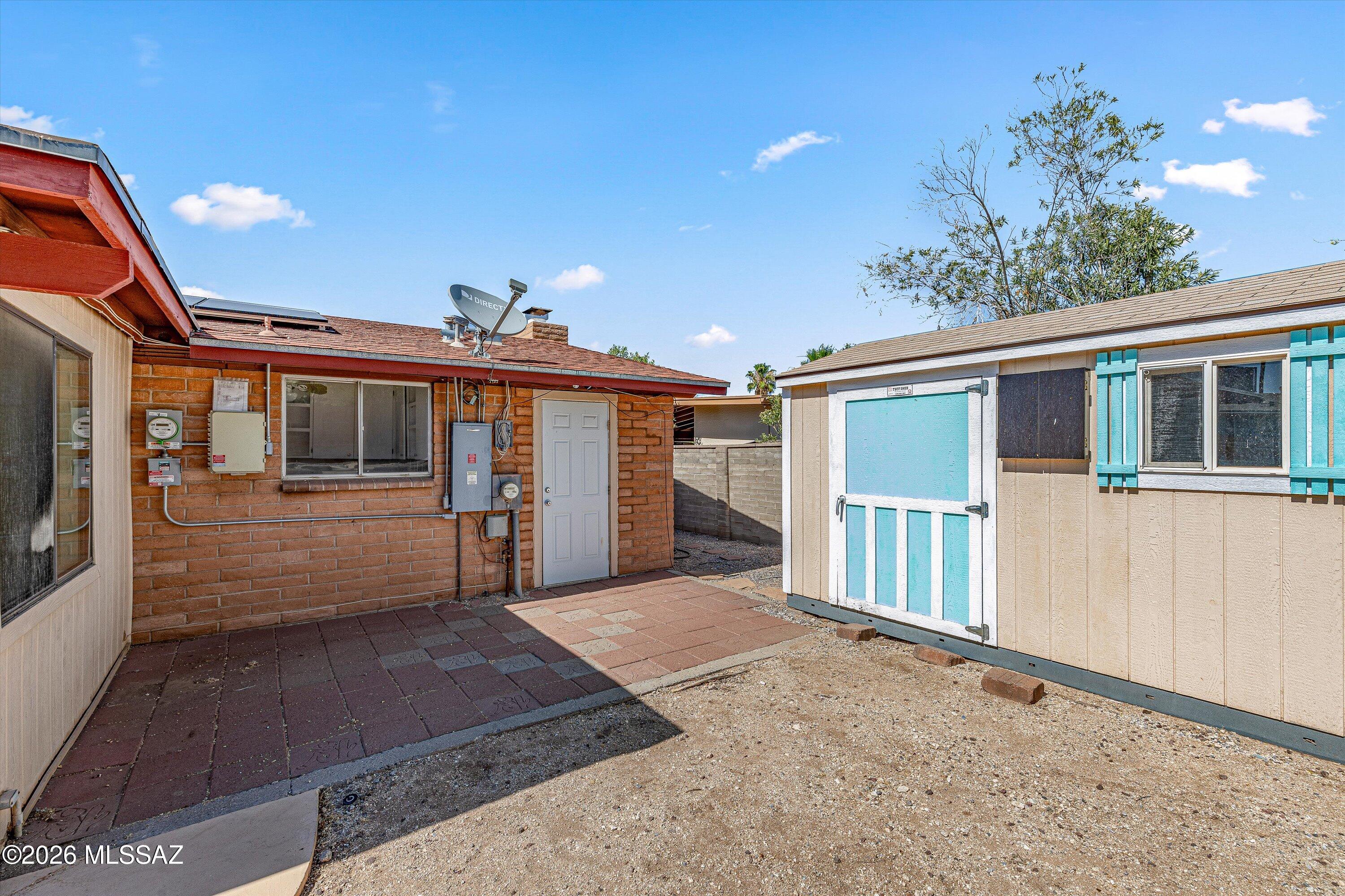 Solano Estates Unit 2 (1-125) - Residential