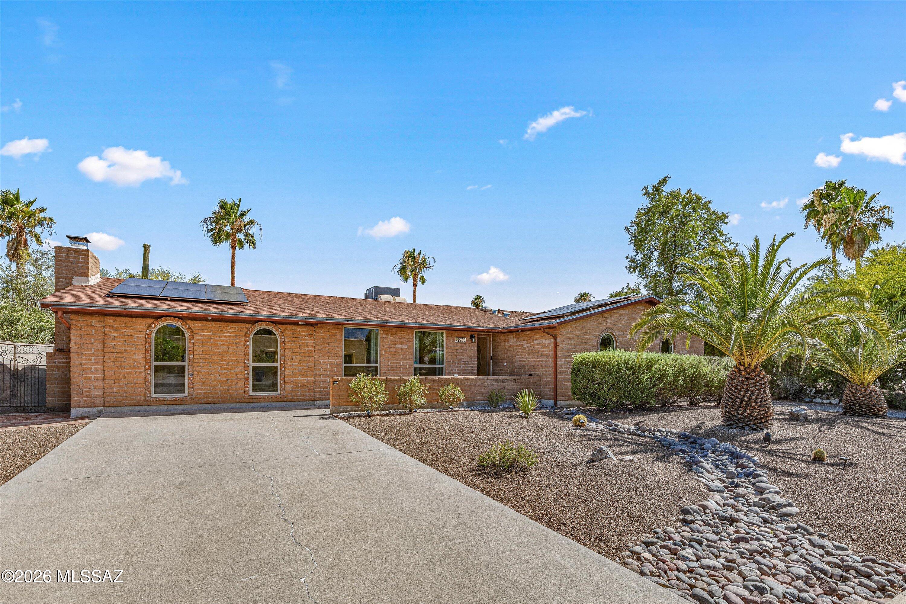 Solano Estates Unit 2 (1-125) - Residential