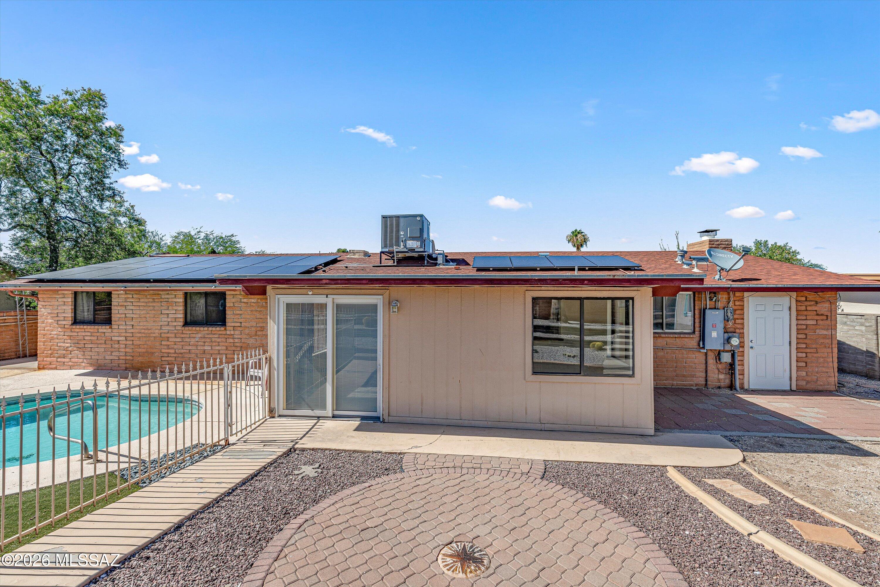 Solano Estates Unit 2 (1-125) - Residential