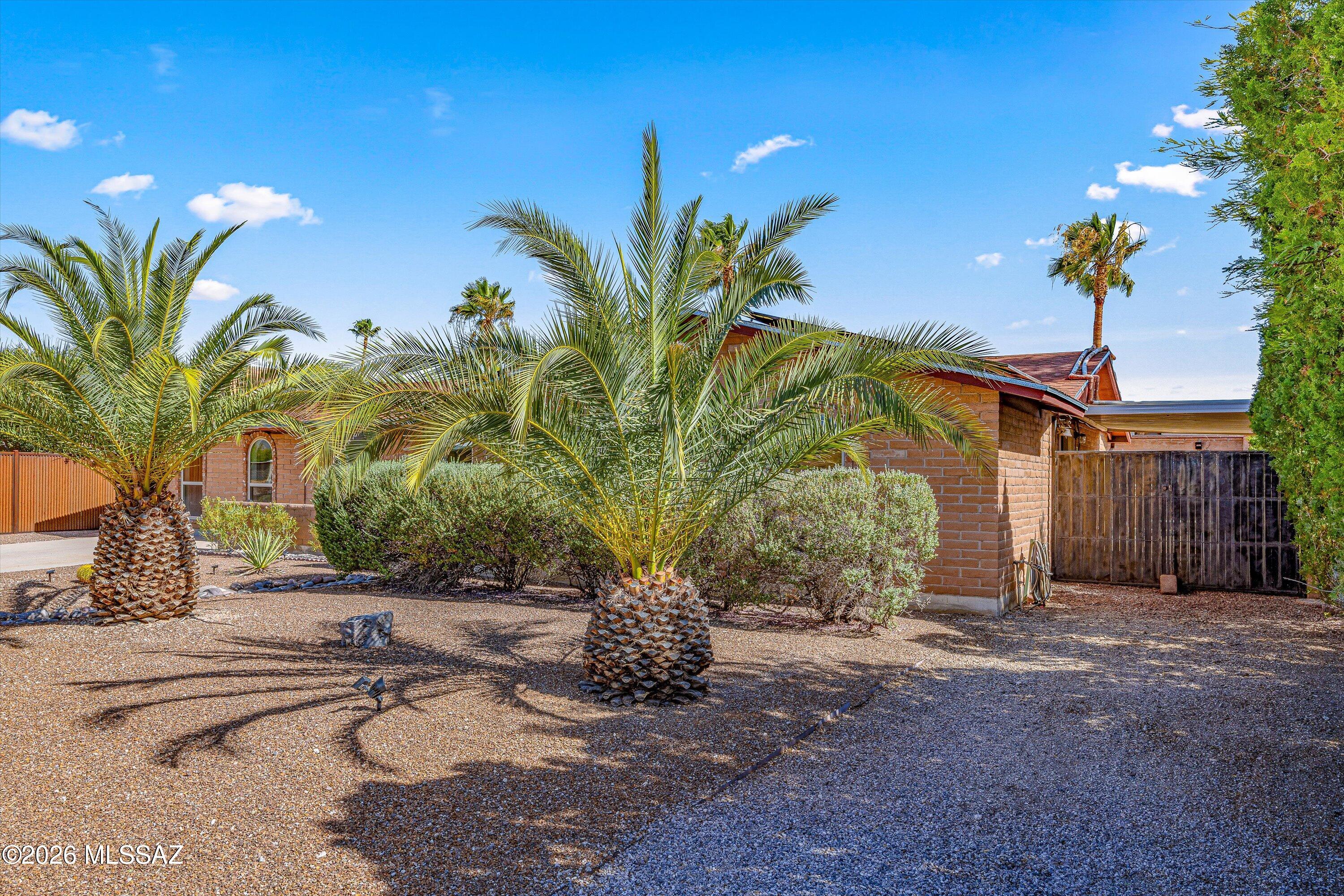 Solano Estates Unit 2 (1-125) - Residential