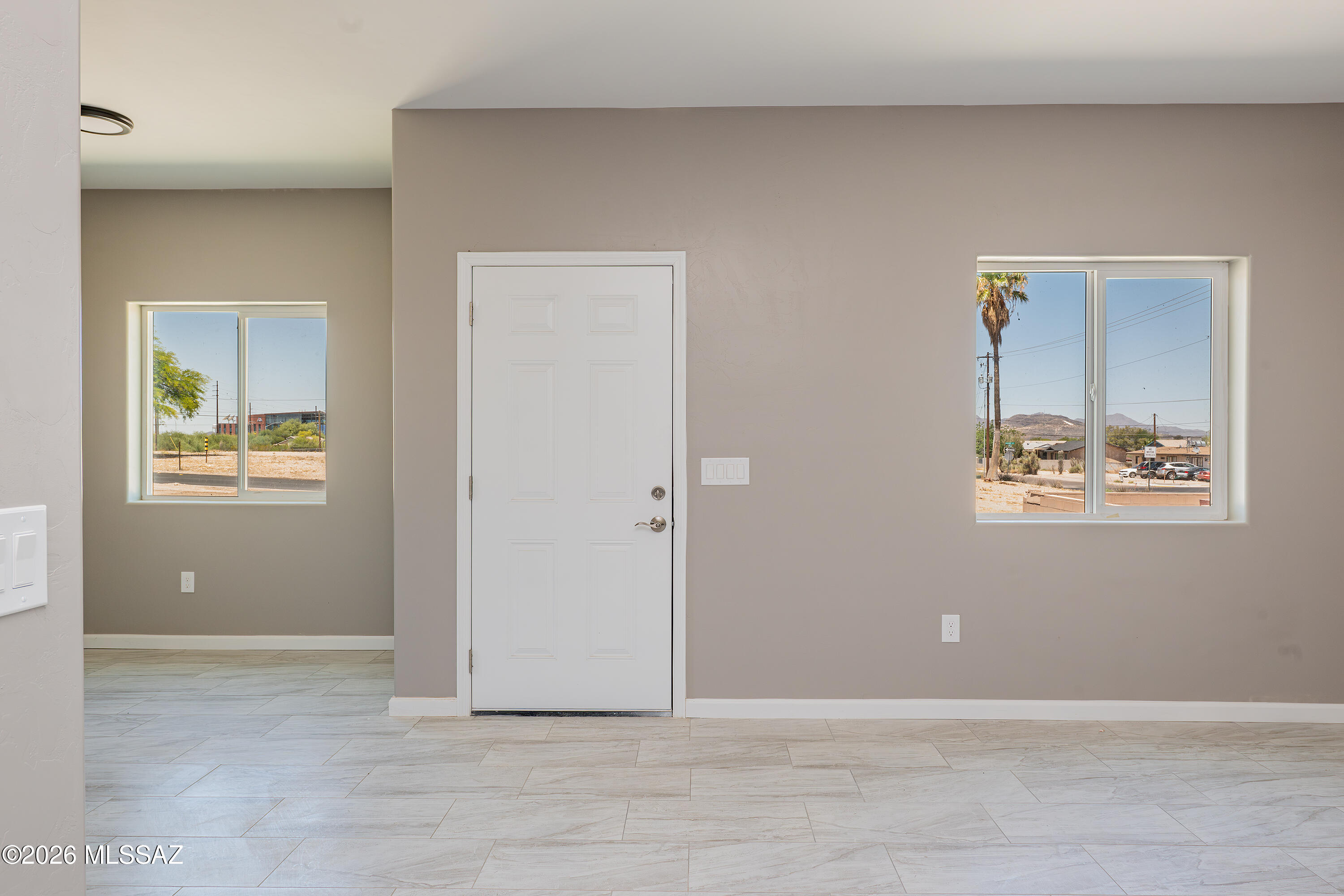 Pueblo Gardens - Residential Lease