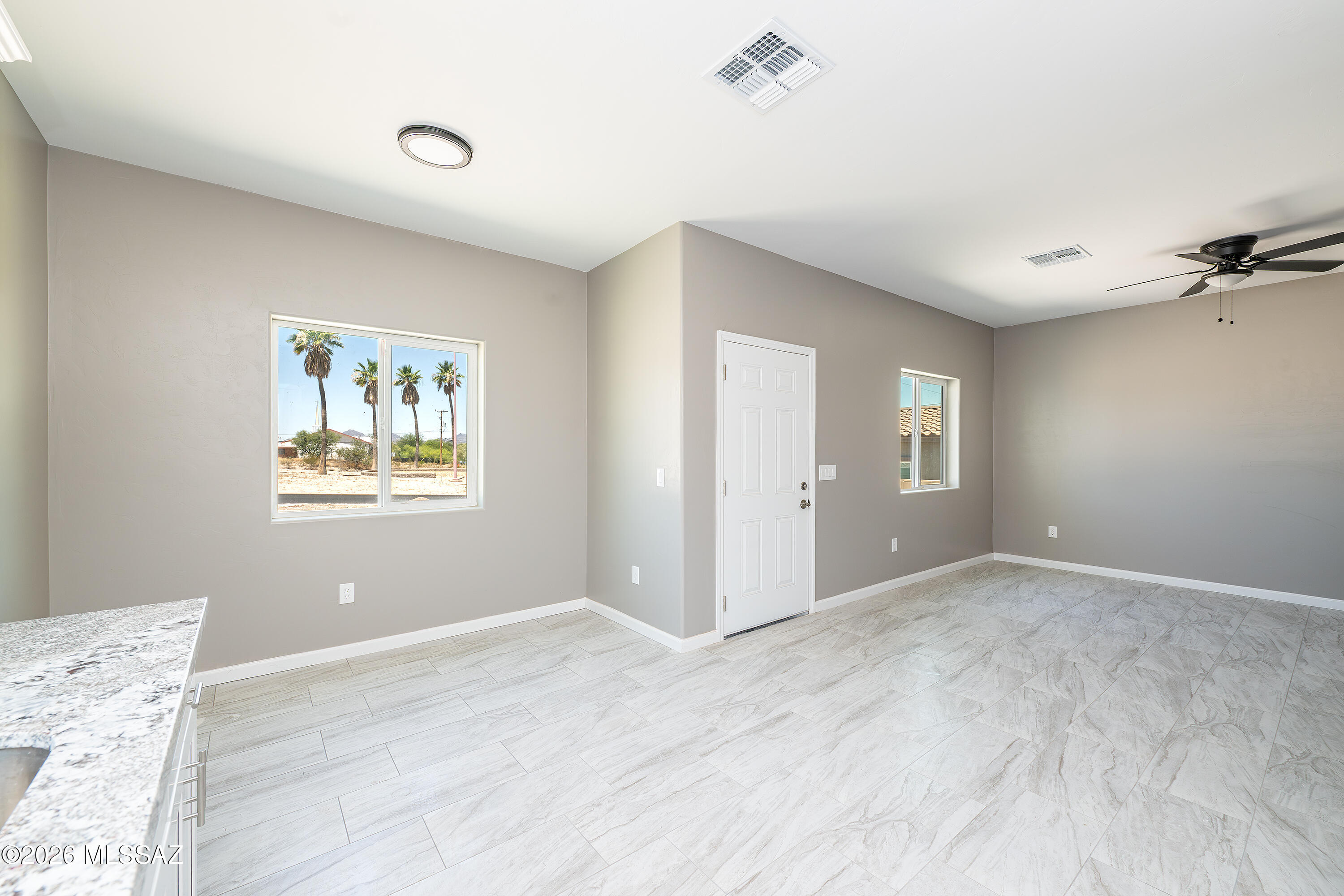 Pueblo Gardens - Residential Lease