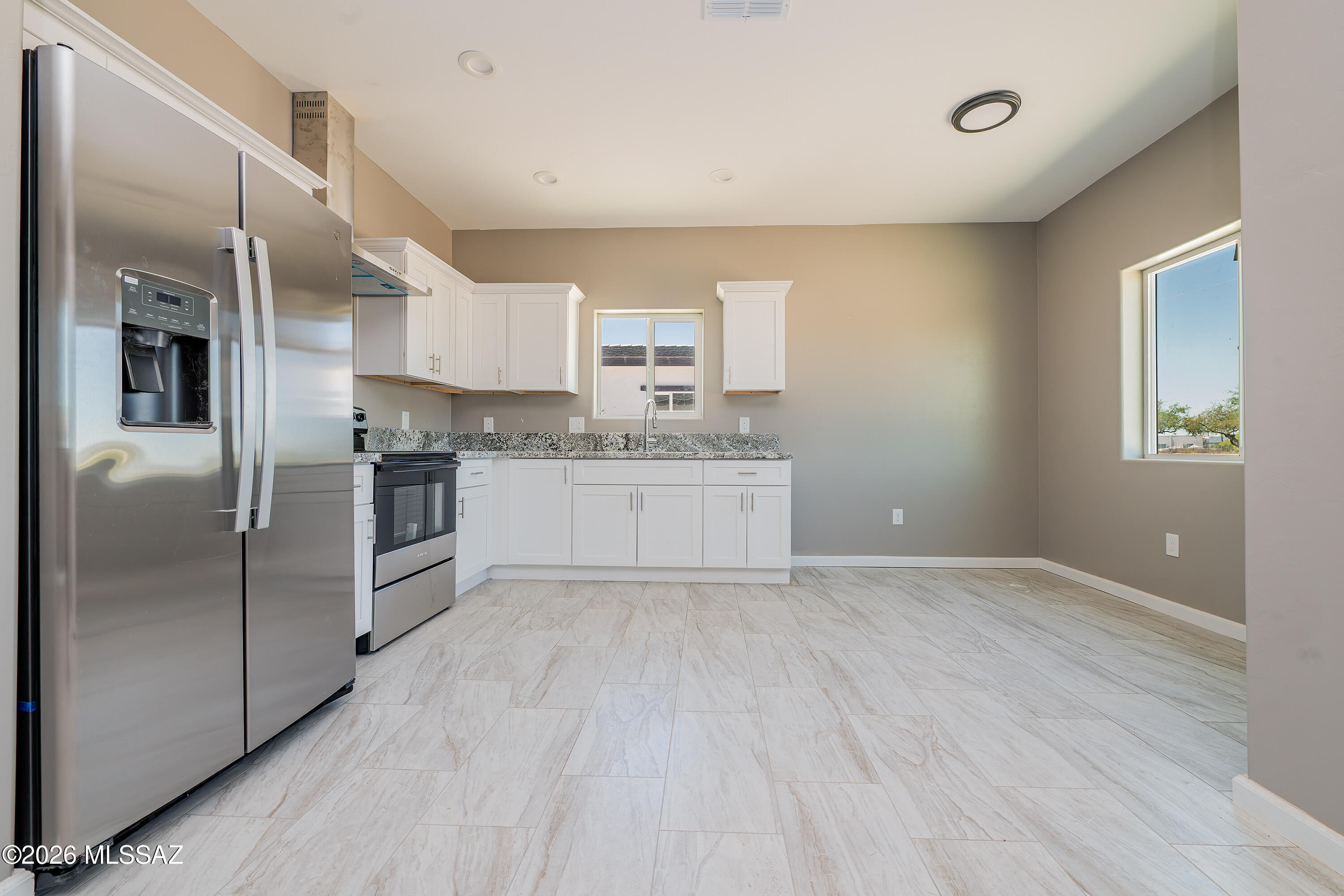 Pueblo Gardens - Residential Lease