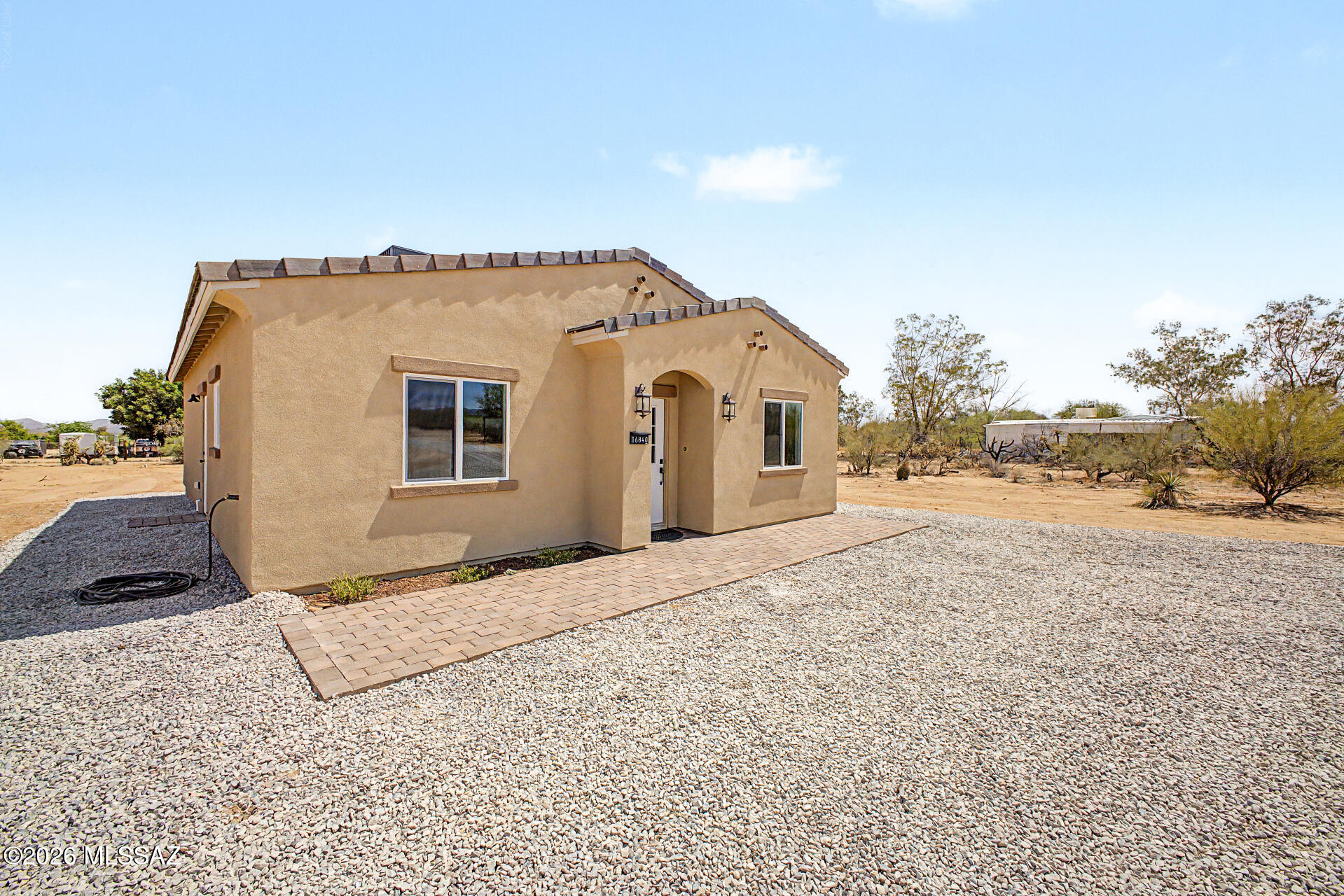 Greenwald Acres (Blks 1 & 2) - Residential