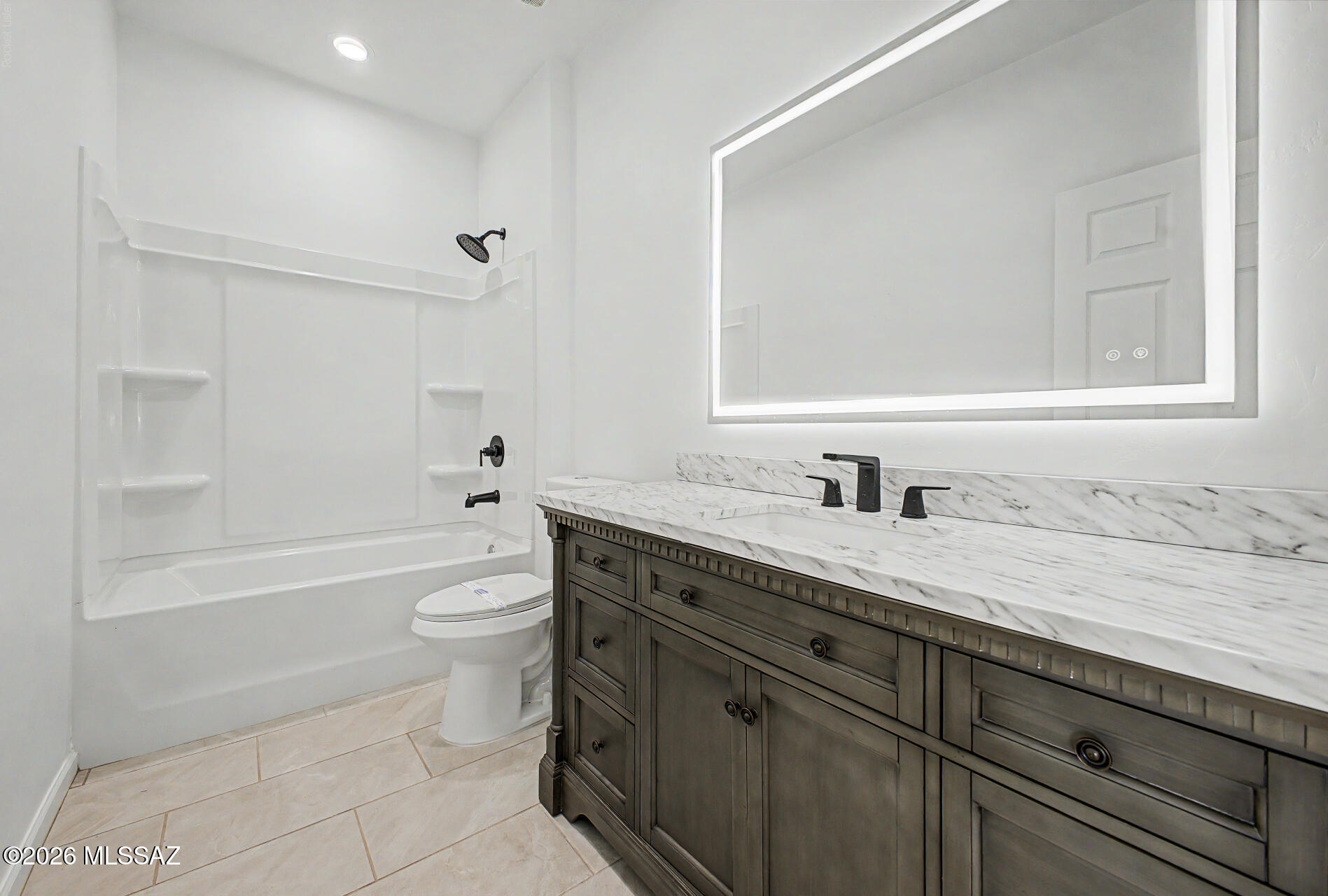 Greenwald Acres (Blks 1 & 2) - Residential