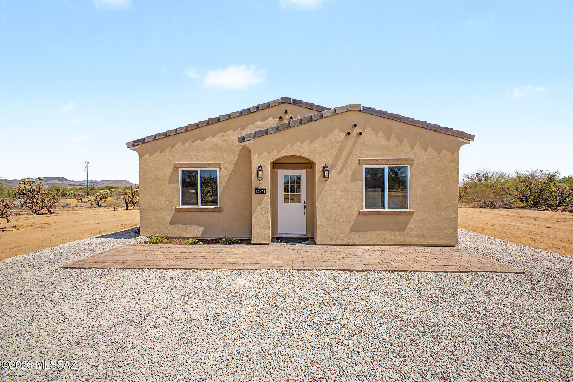 Greenwald Acres (Blks 1 & 2) - Residential