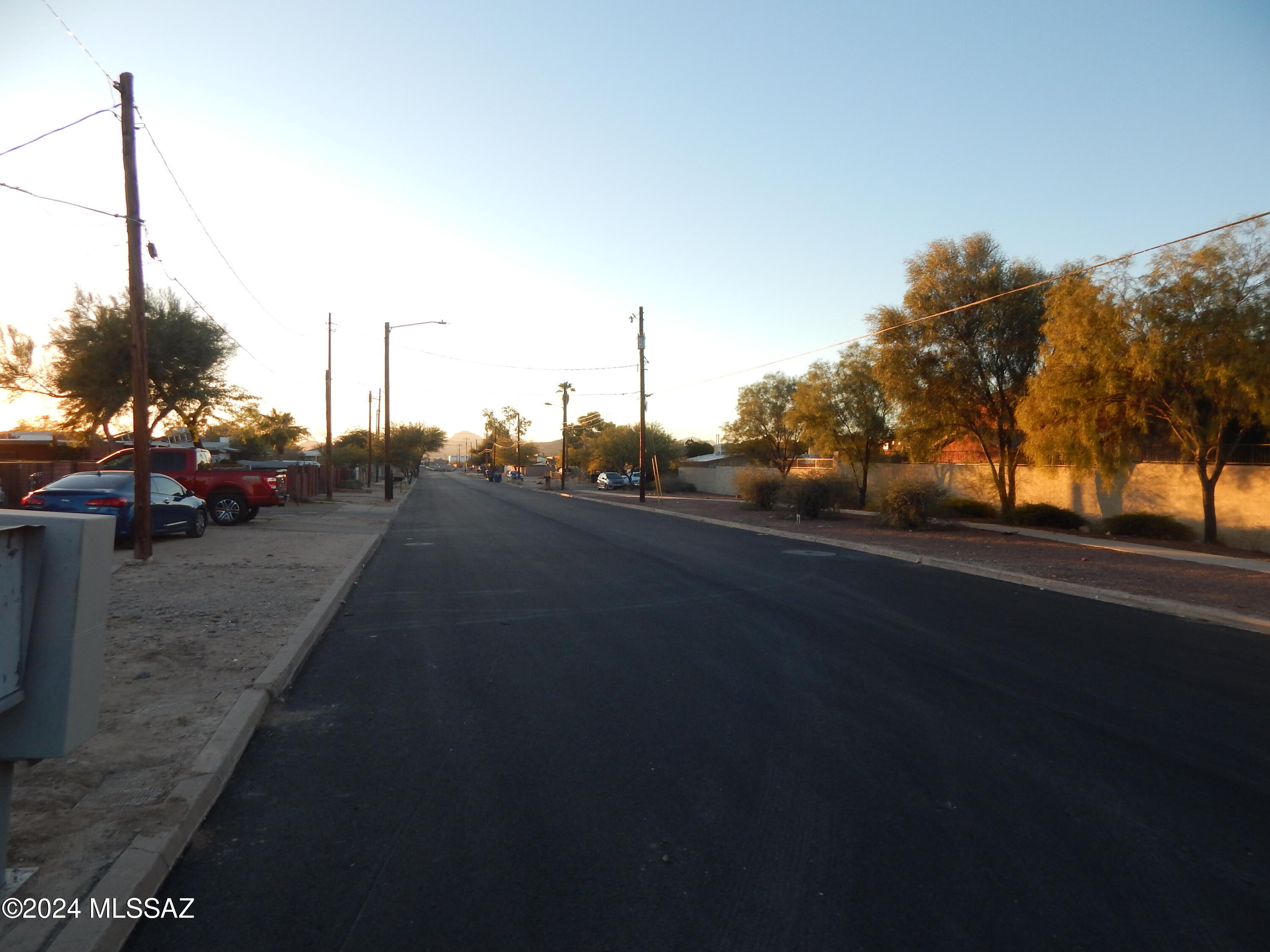 Kenrose Park Addition - Residential Lease