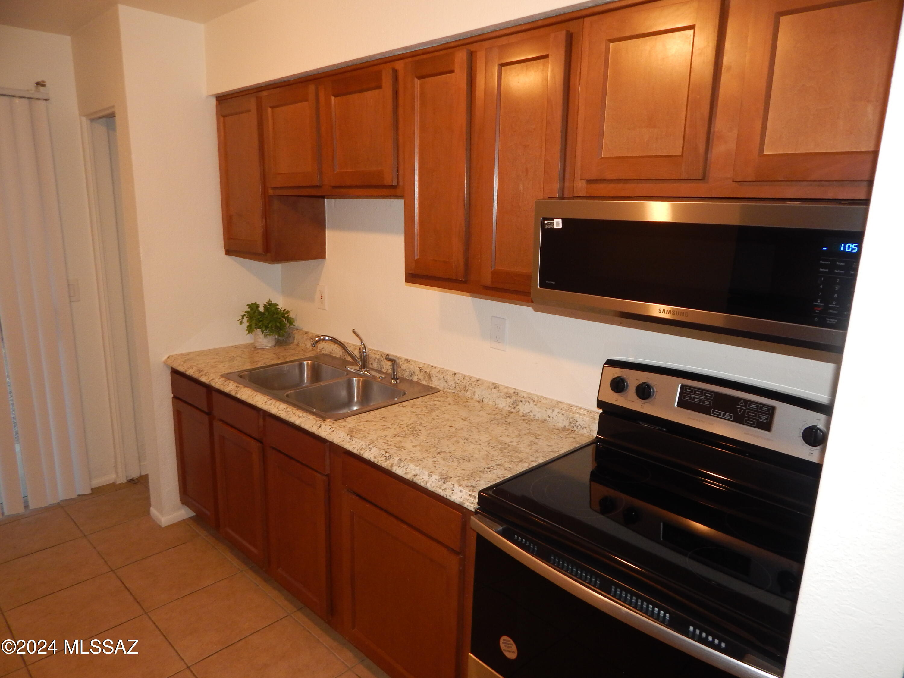 Kenrose Park Addition - Residential Lease