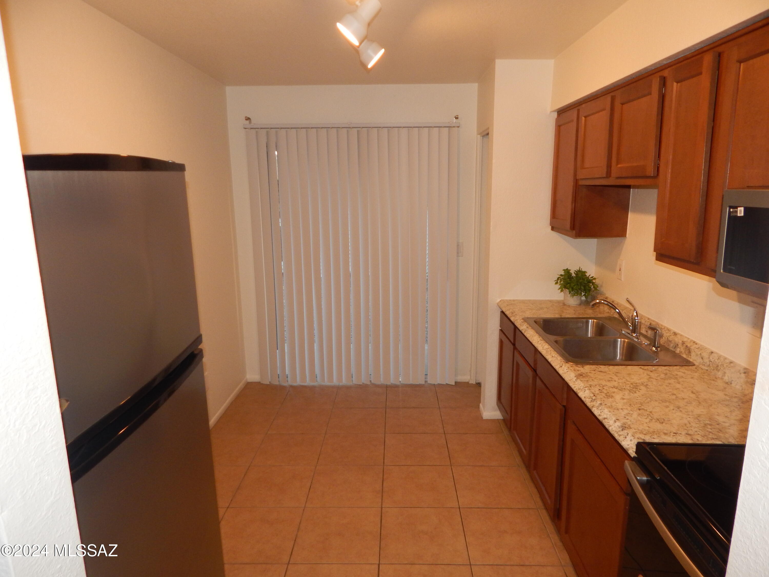 Kenrose Park Addition - Residential Lease