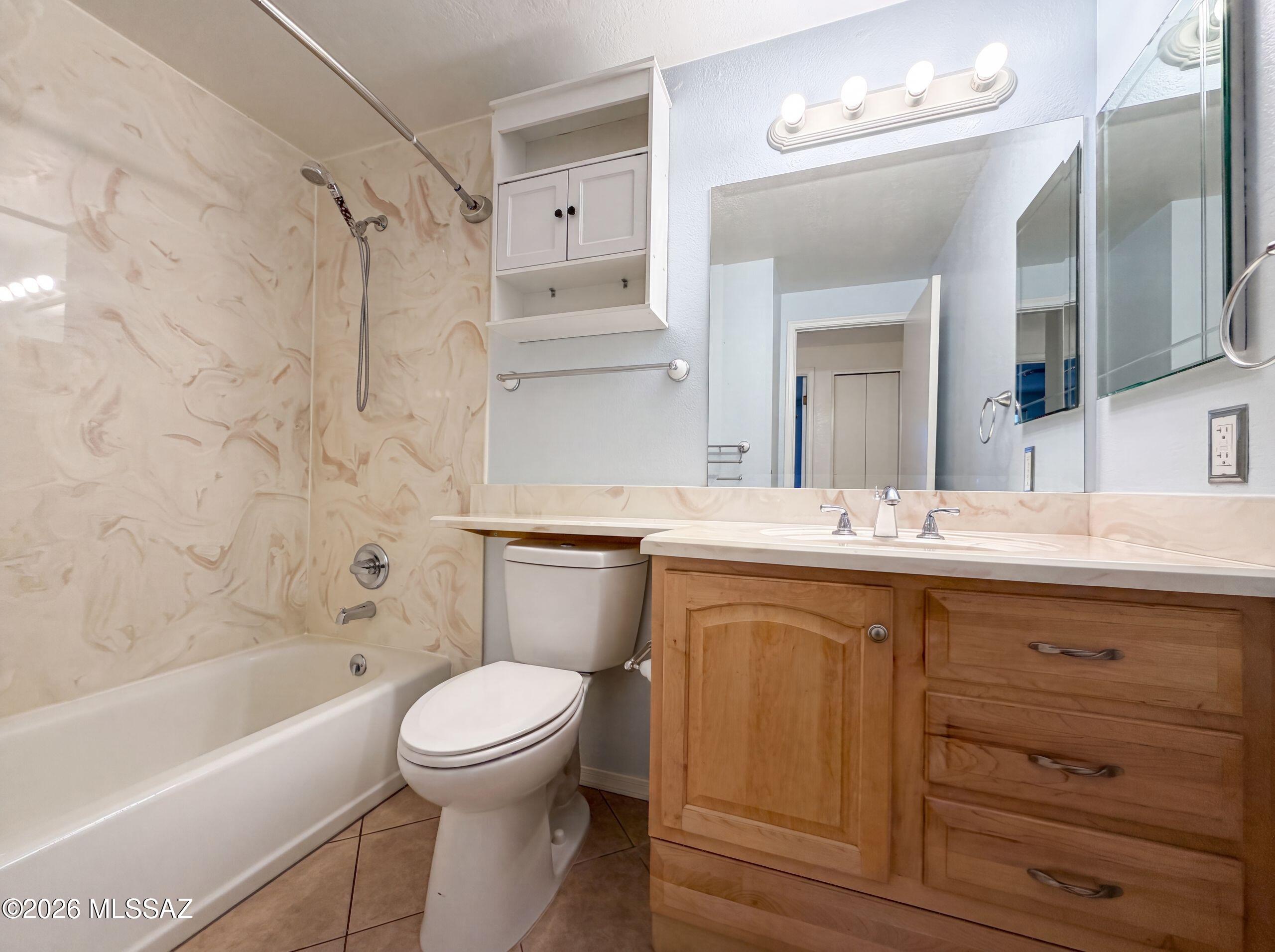 Salida Del Sol (1-274) - Residential