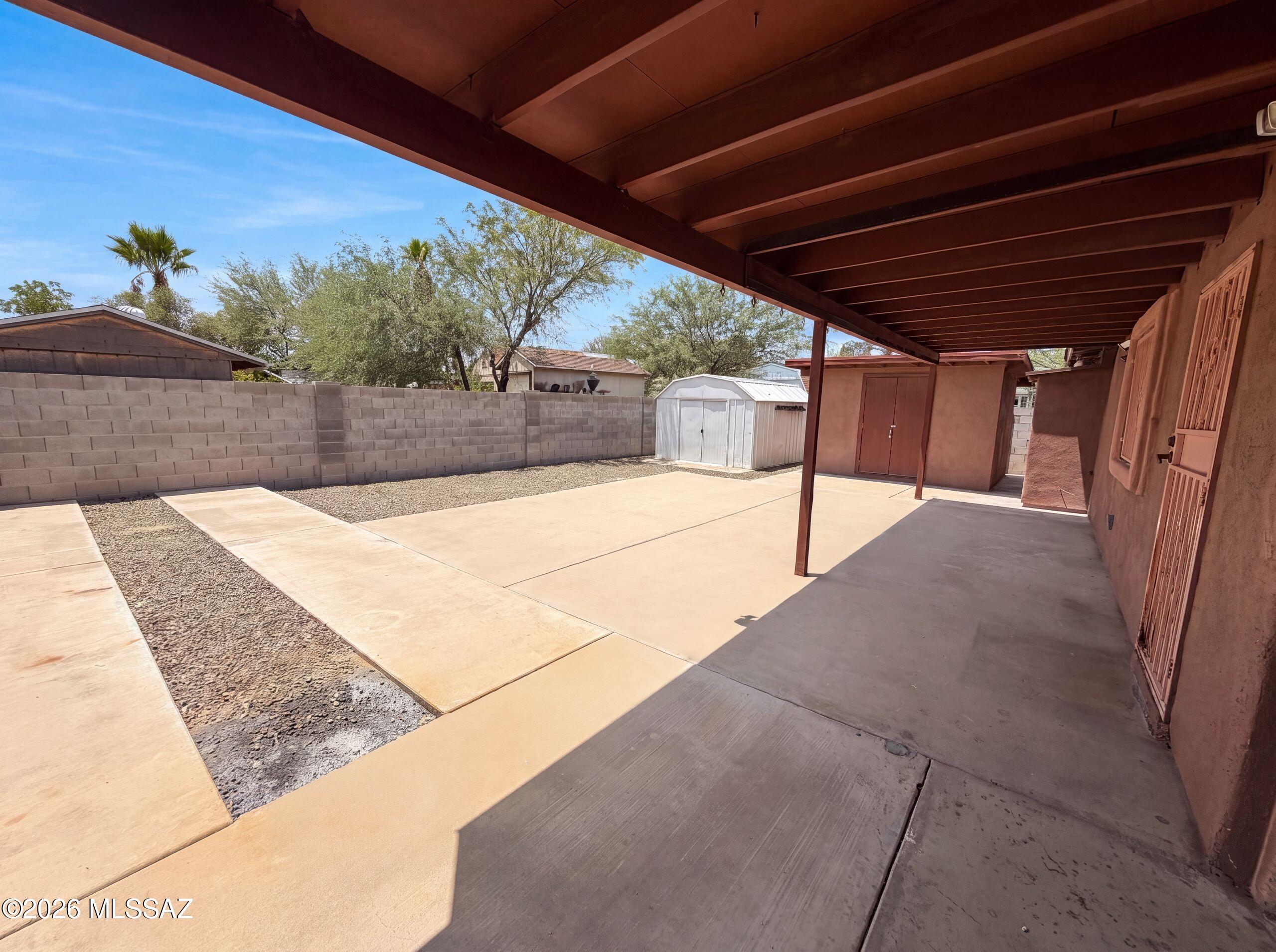 Salida Del Sol (1-274) - Residential
