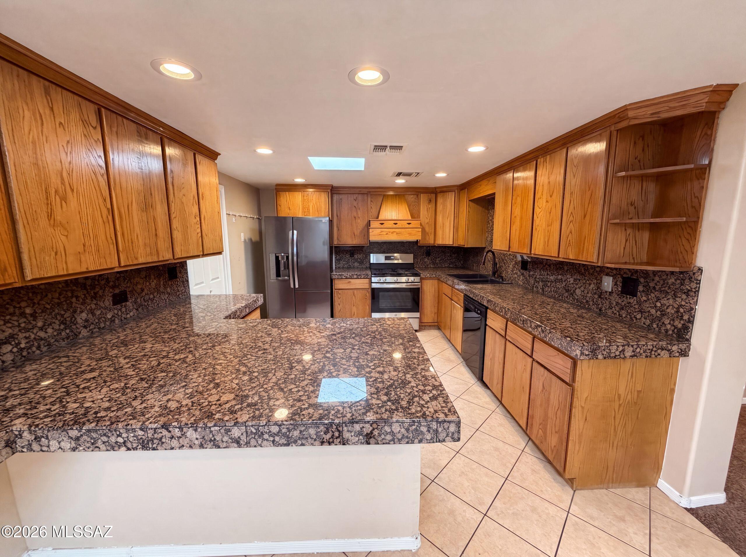 Salida Del Sol (1-274) - Residential