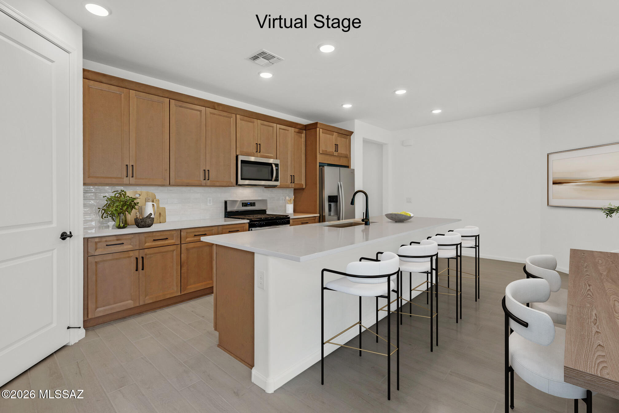 Rocking K South Neighborhood 3 Parcel DD - Residential