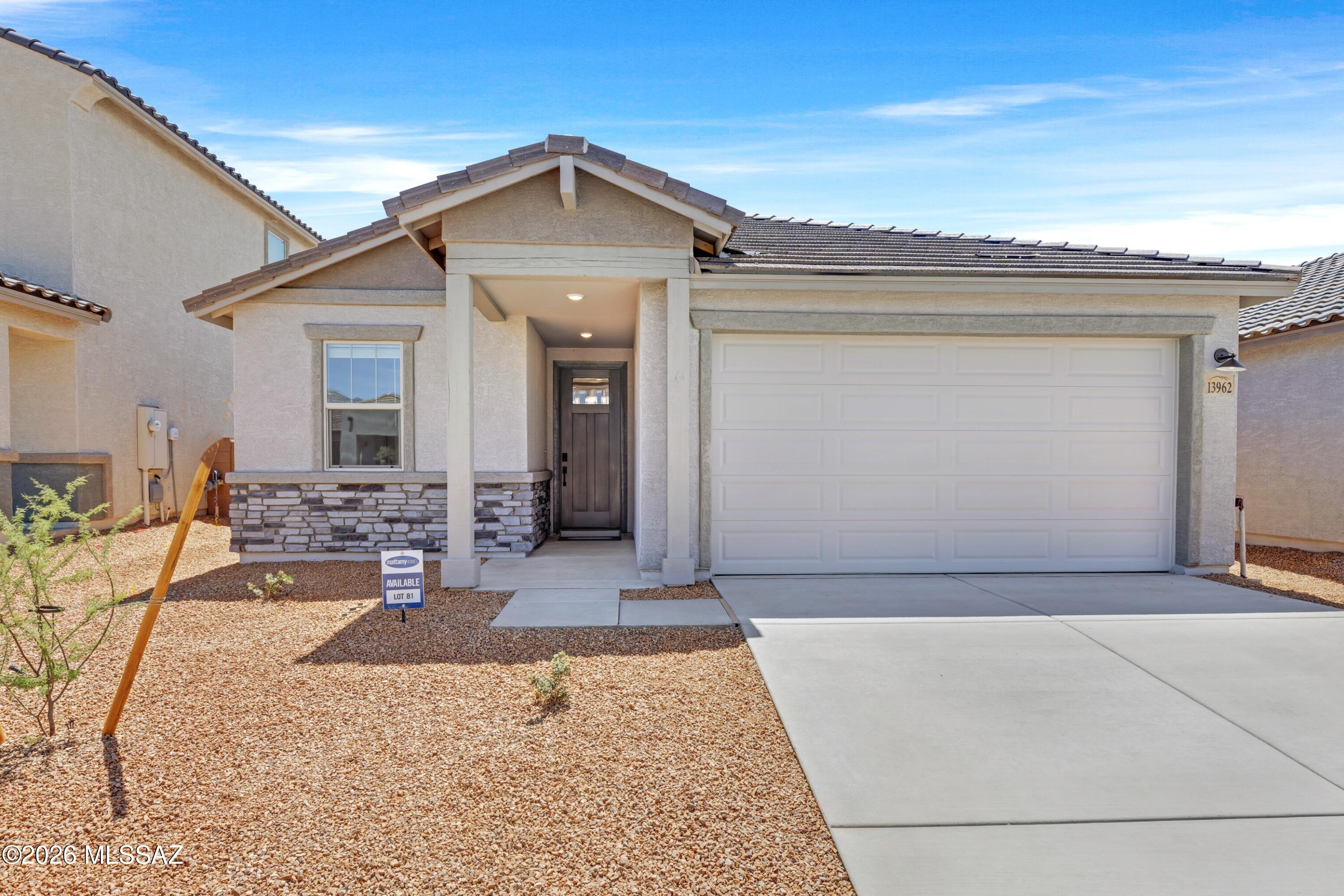 Rocking K South Neighborhood 3 Parcel DD - Residential
