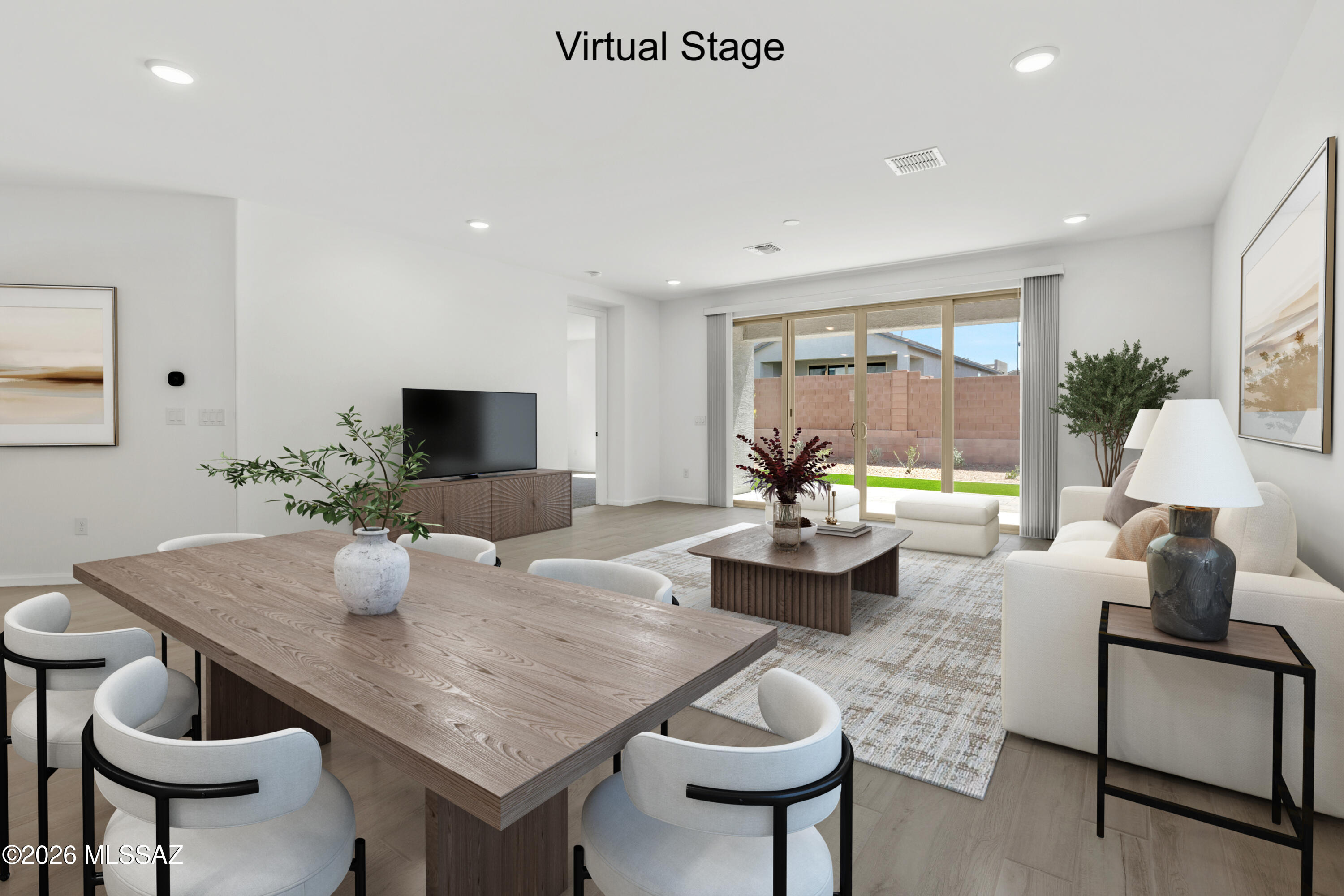Rocking K South Neighborhood 3 Parcel DD - Residential