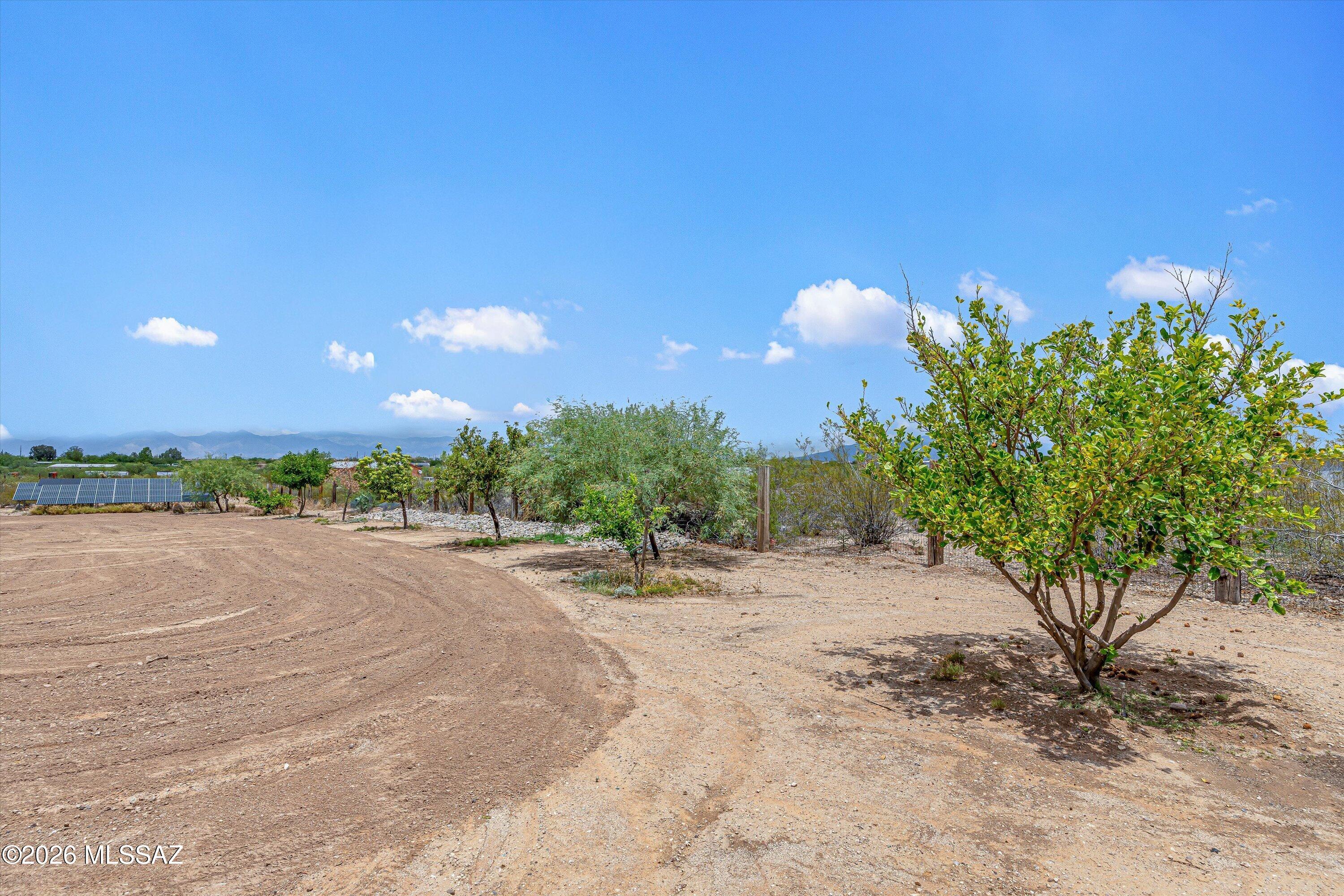 Swan Road Ranches - Residential
