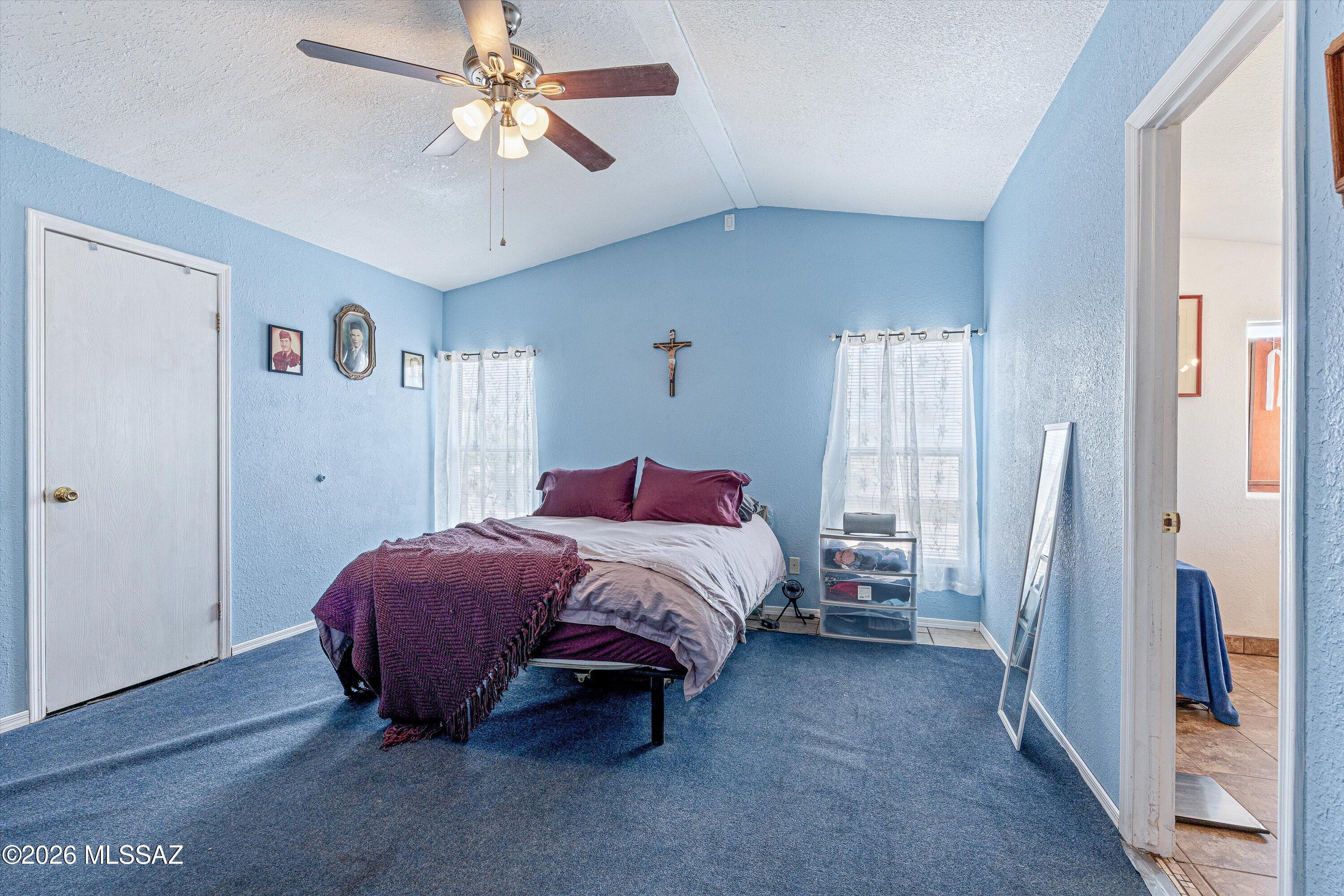 Swan Road Ranches - Residential