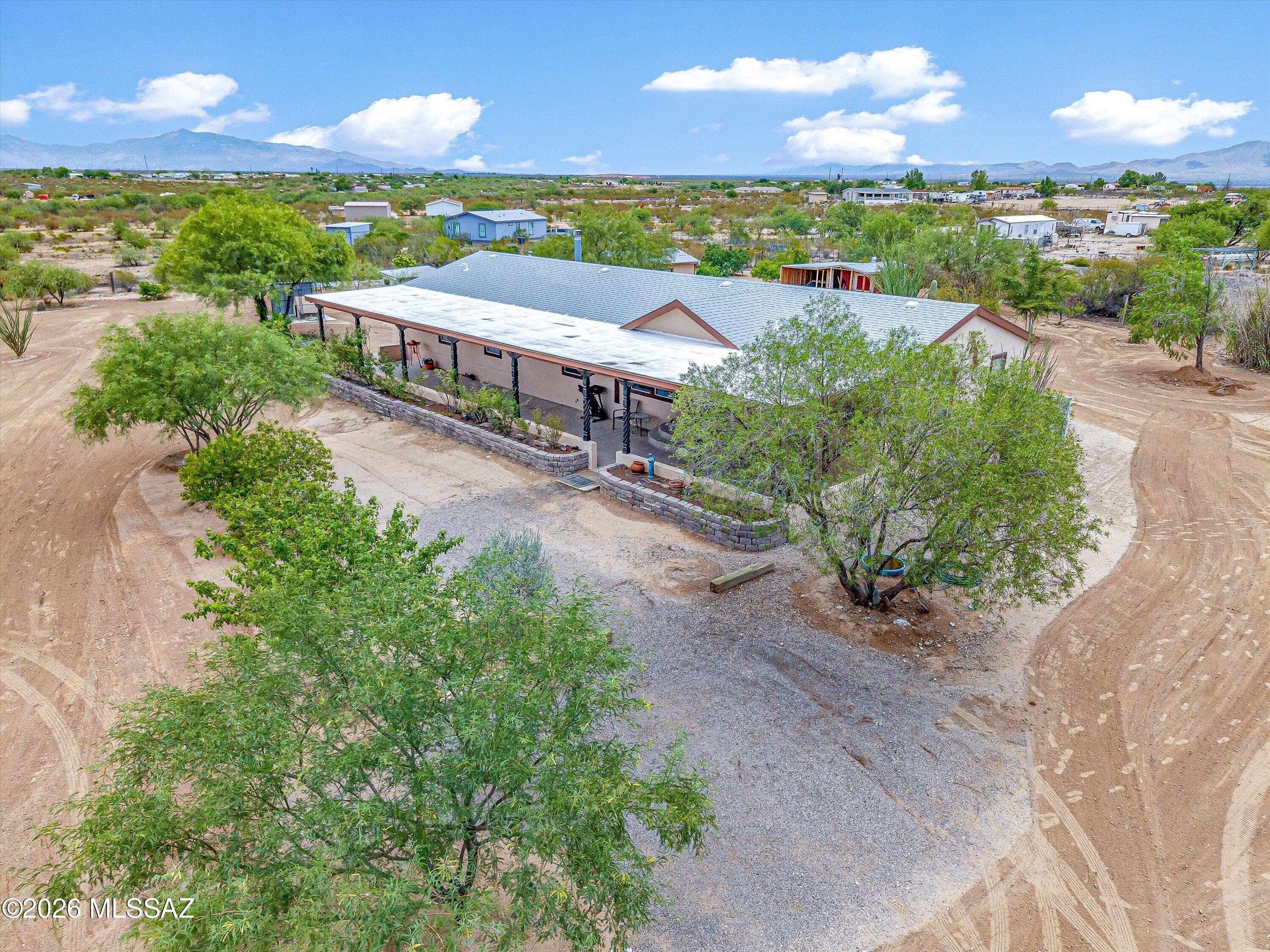 Swan Road Ranches - Residential