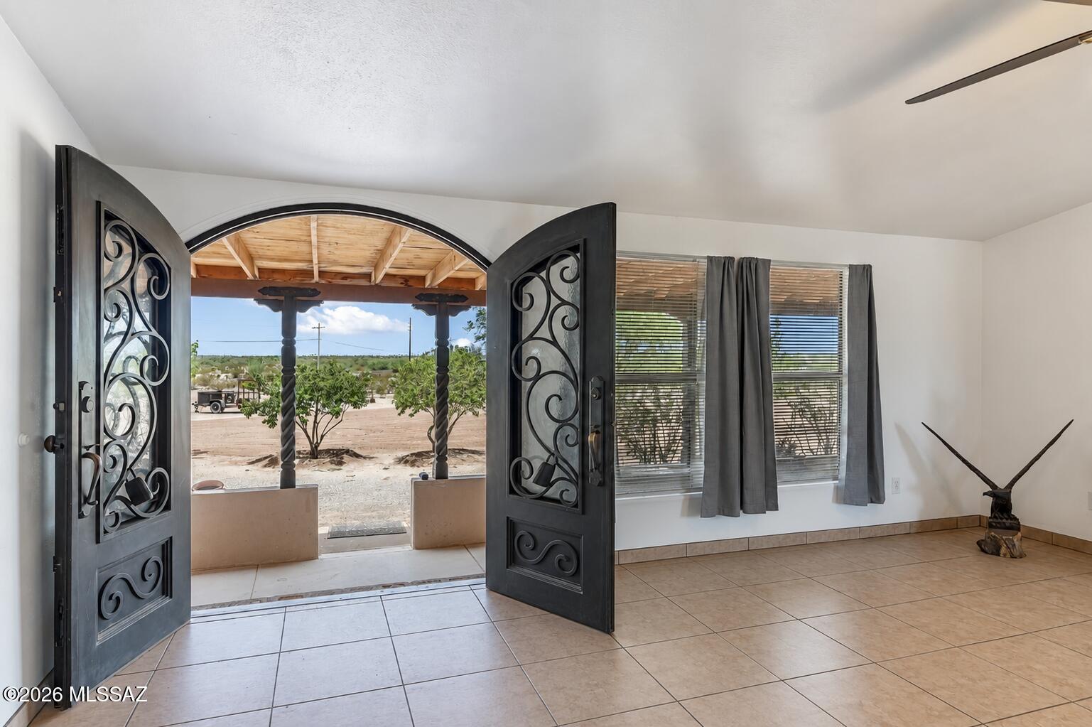 Swan Road Ranches - Residential