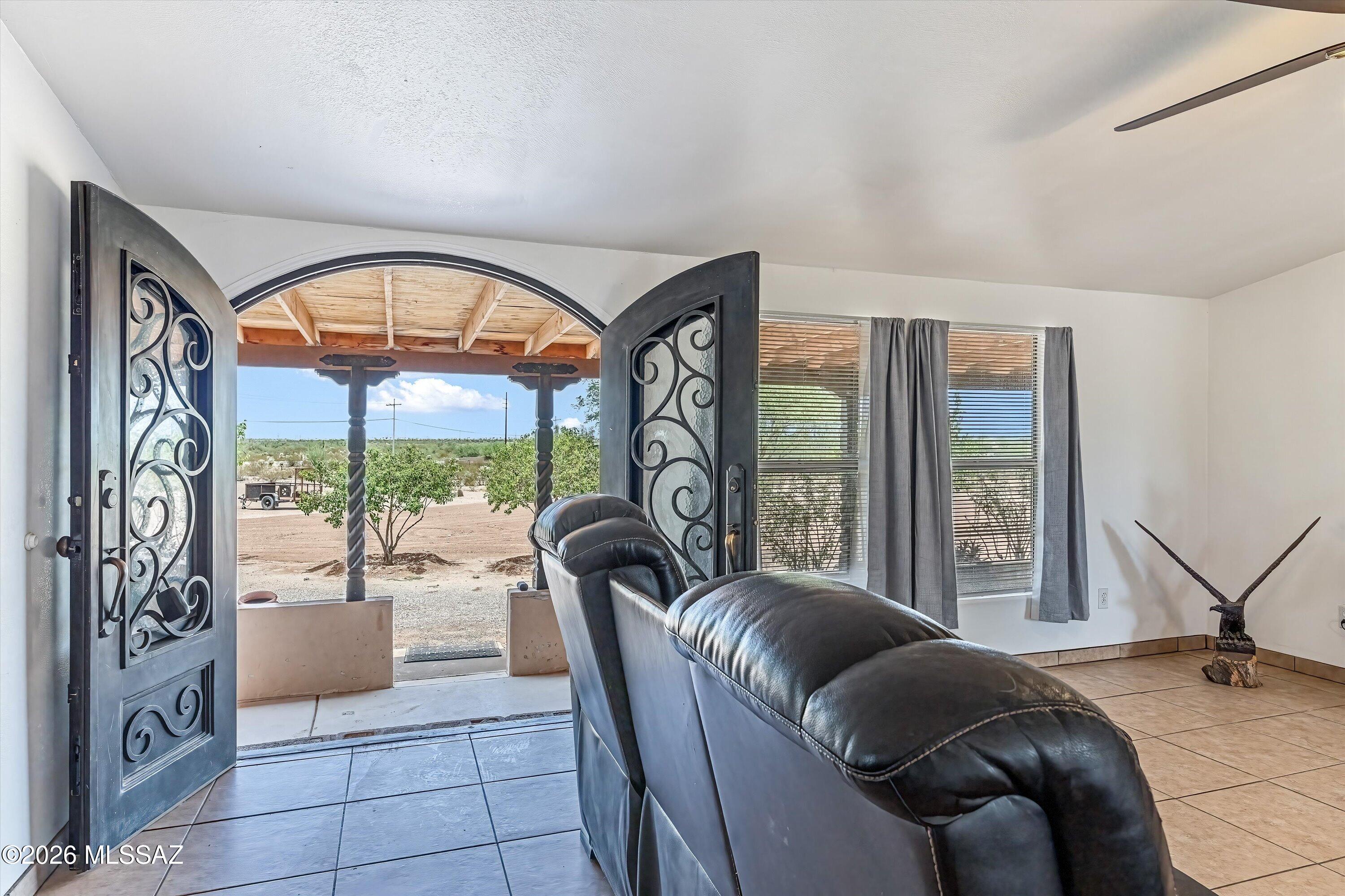 Swan Road Ranches - Residential