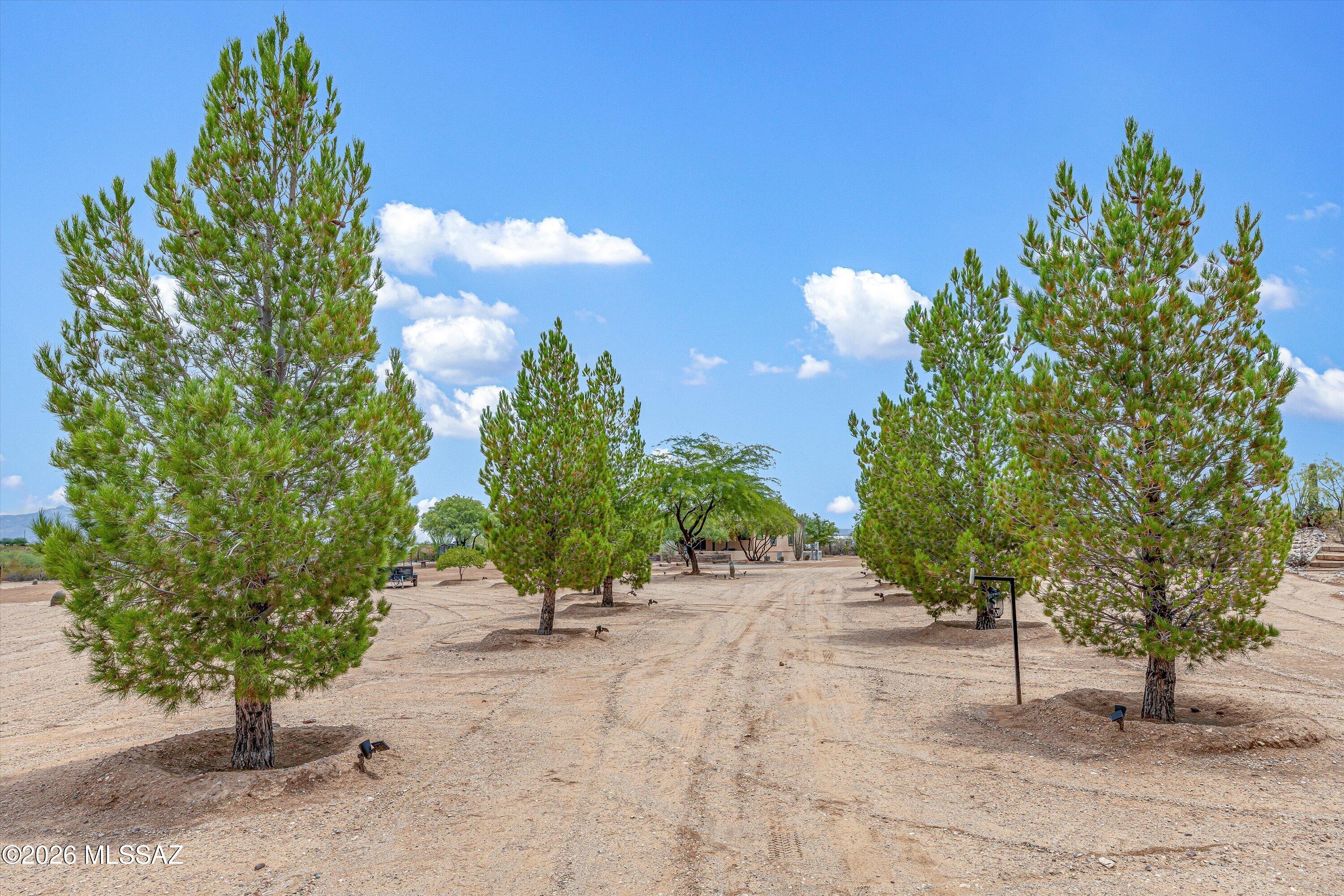 Swan Road Ranches - Residential
