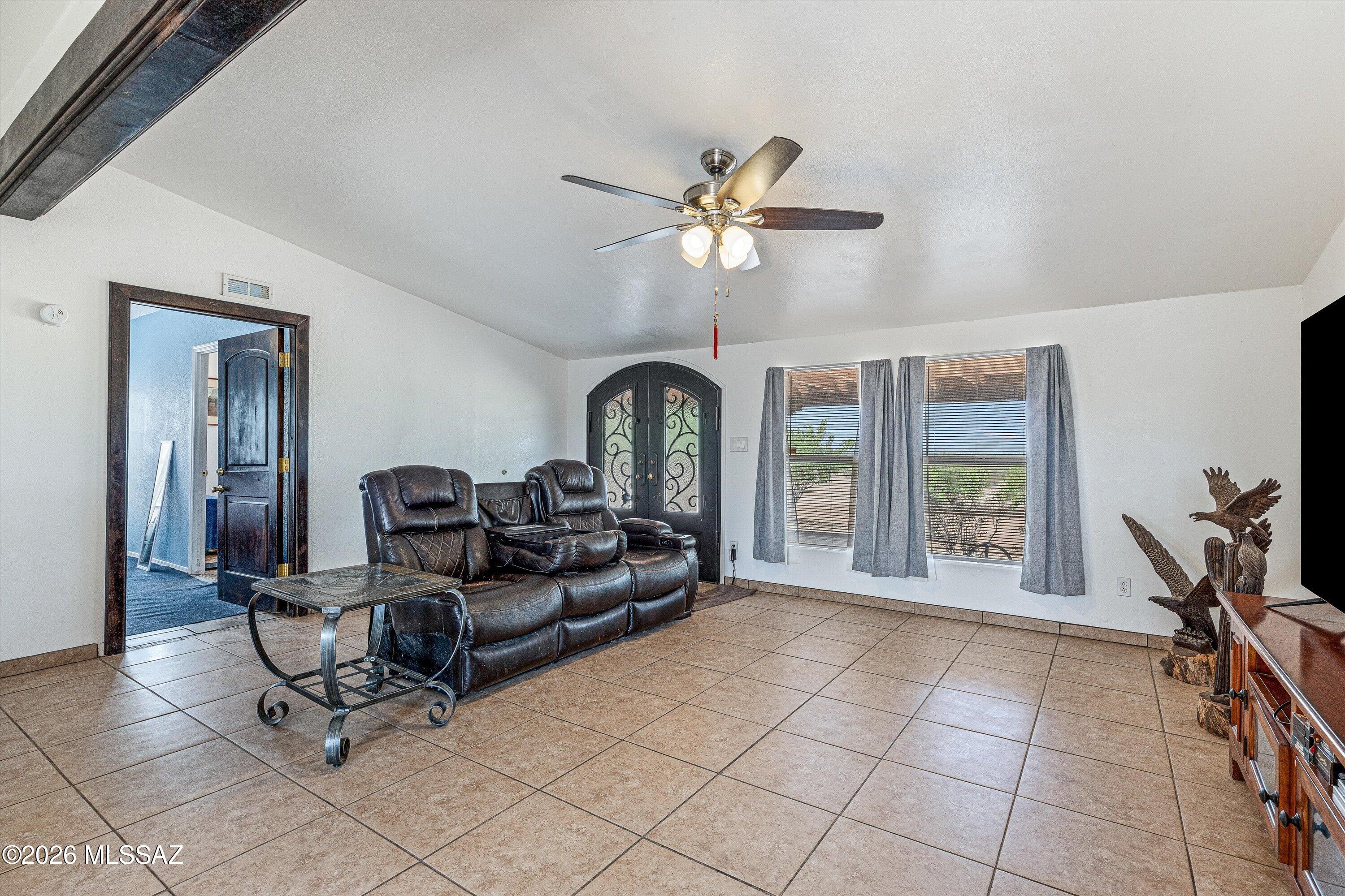 Swan Road Ranches - Residential
