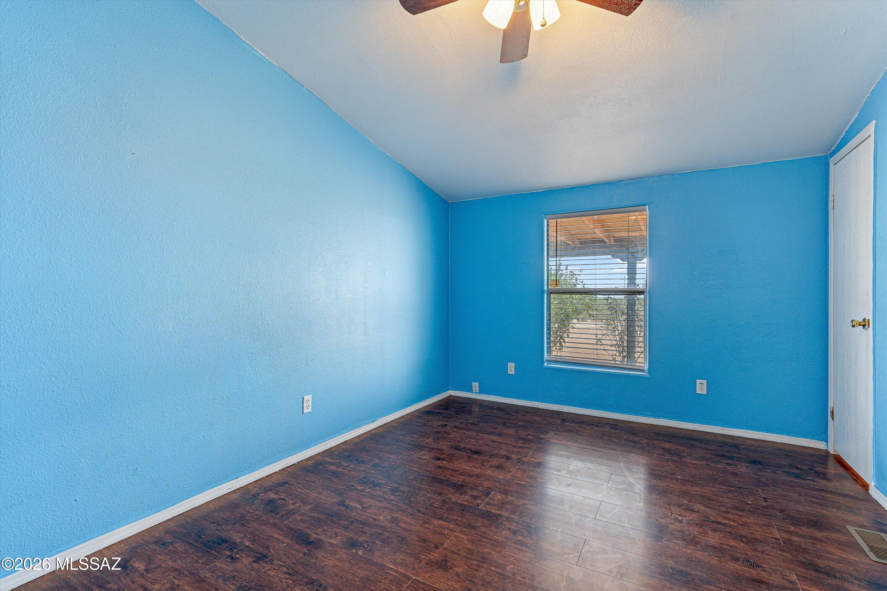 Swan Road Ranches - Residential