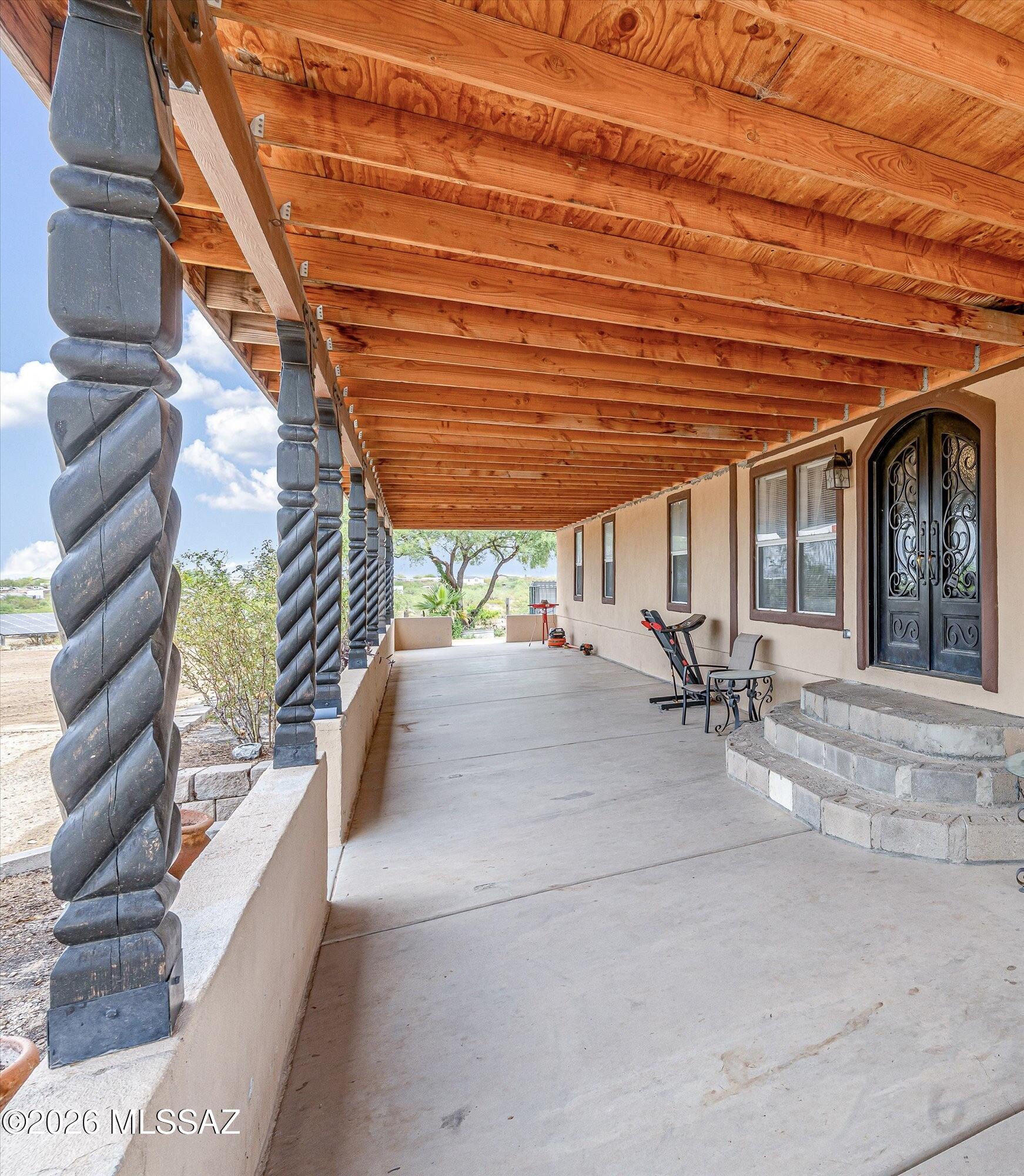 Swan Road Ranches - Residential