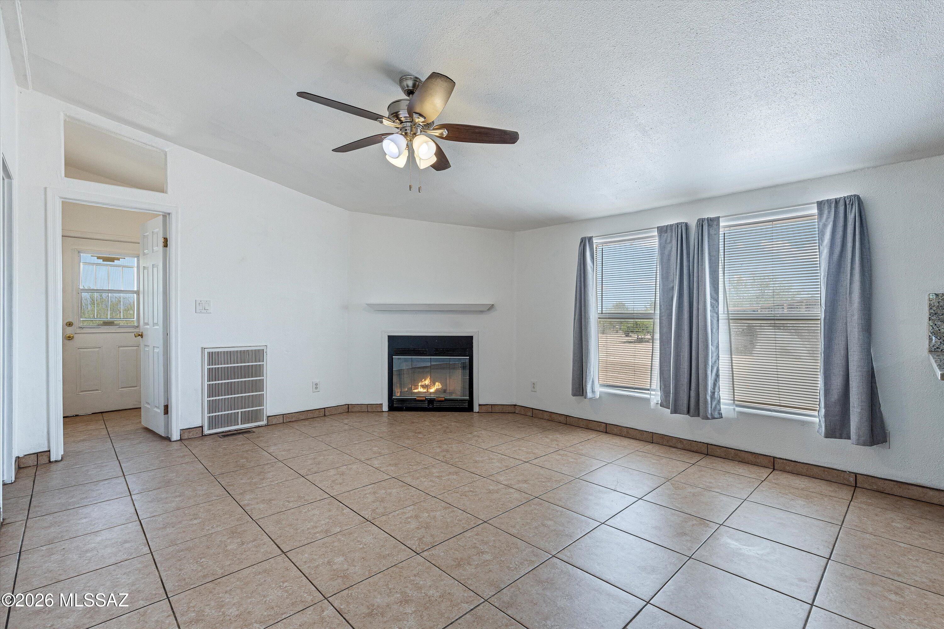 Swan Road Ranches - Residential
