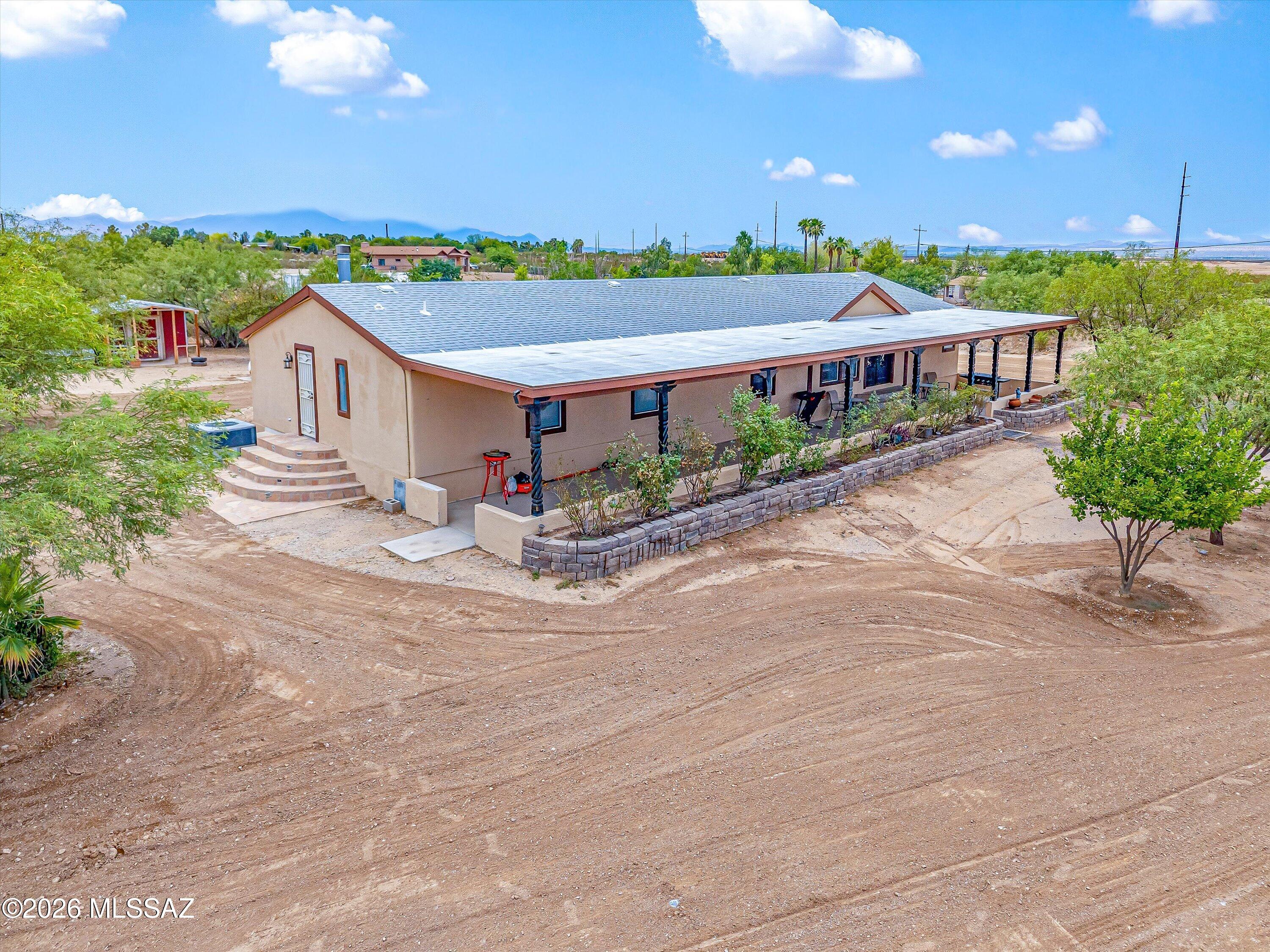 Swan Road Ranches - Residential
