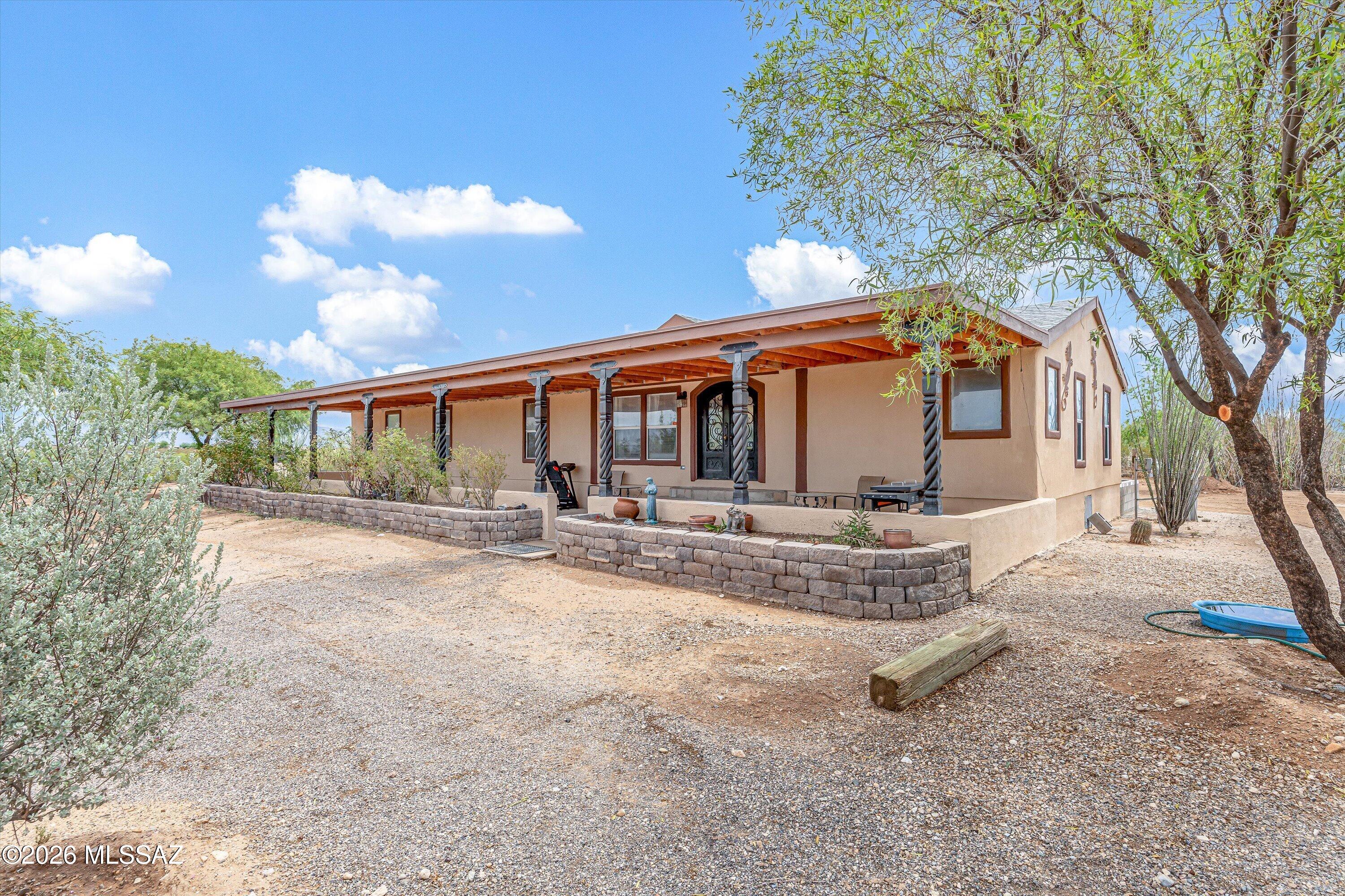 Swan Road Ranches - Residential