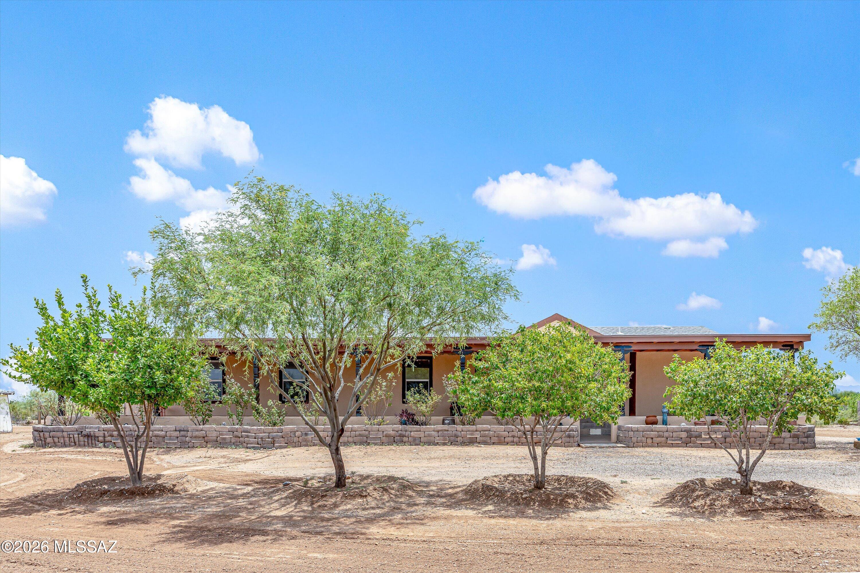 Swan Road Ranches - Residential