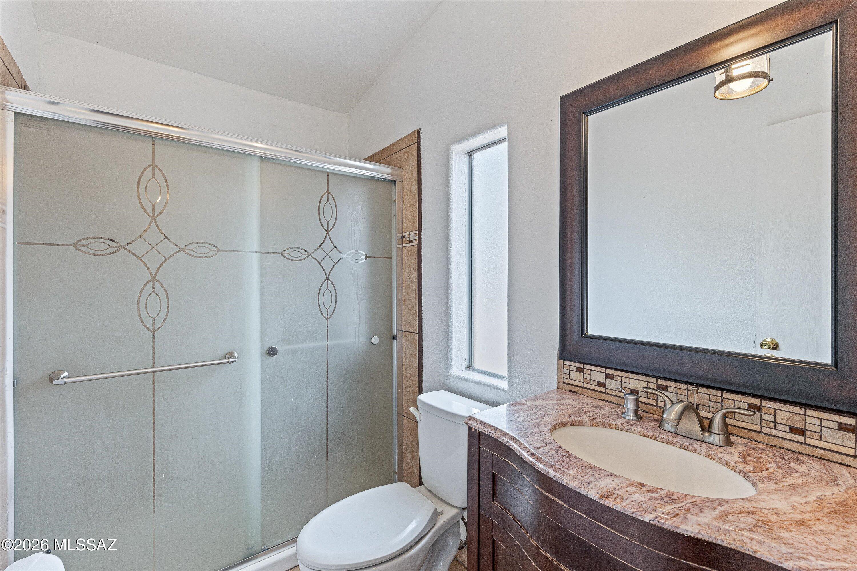Swan Road Ranches - Residential
