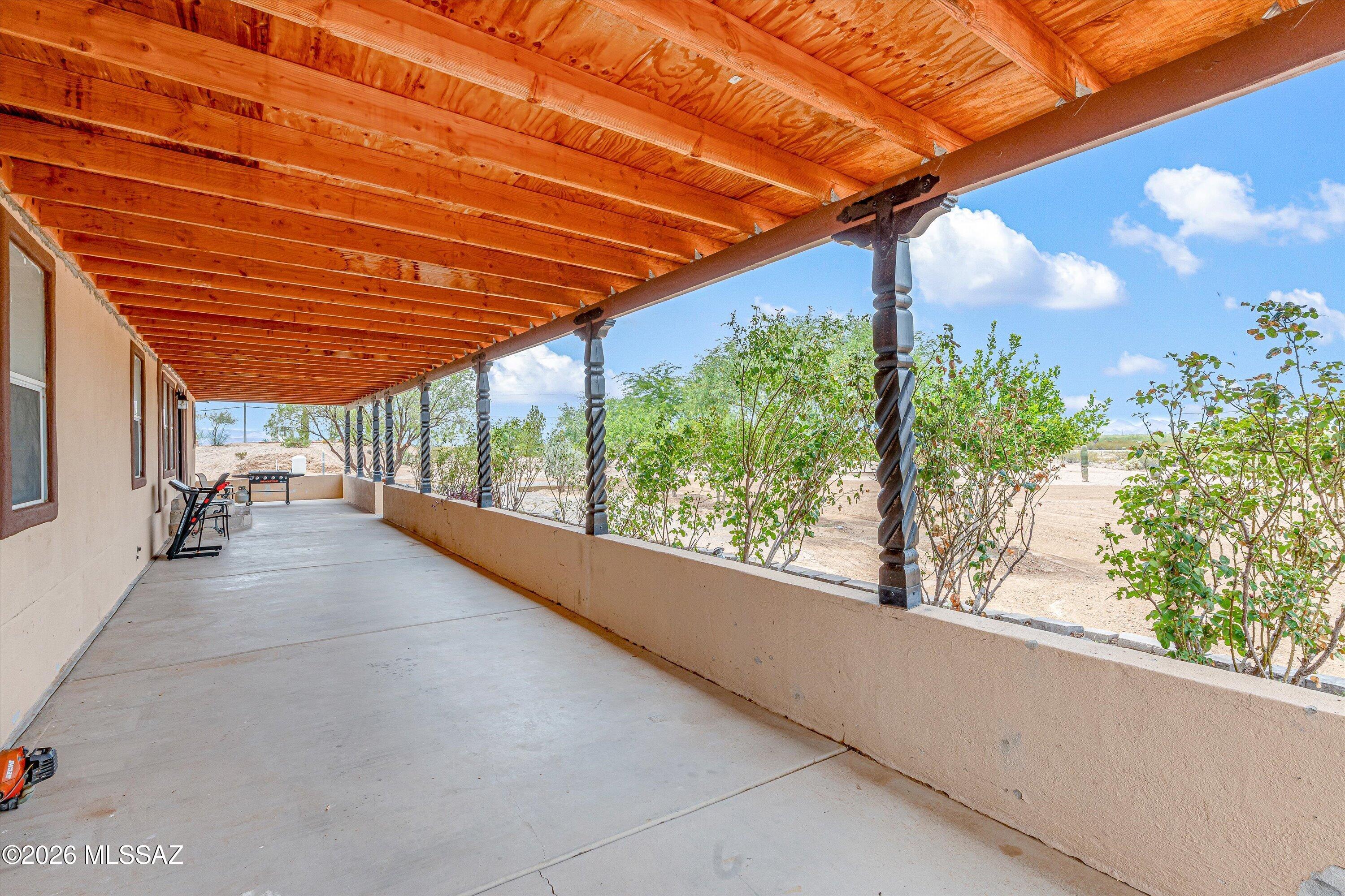 Swan Road Ranches - Residential