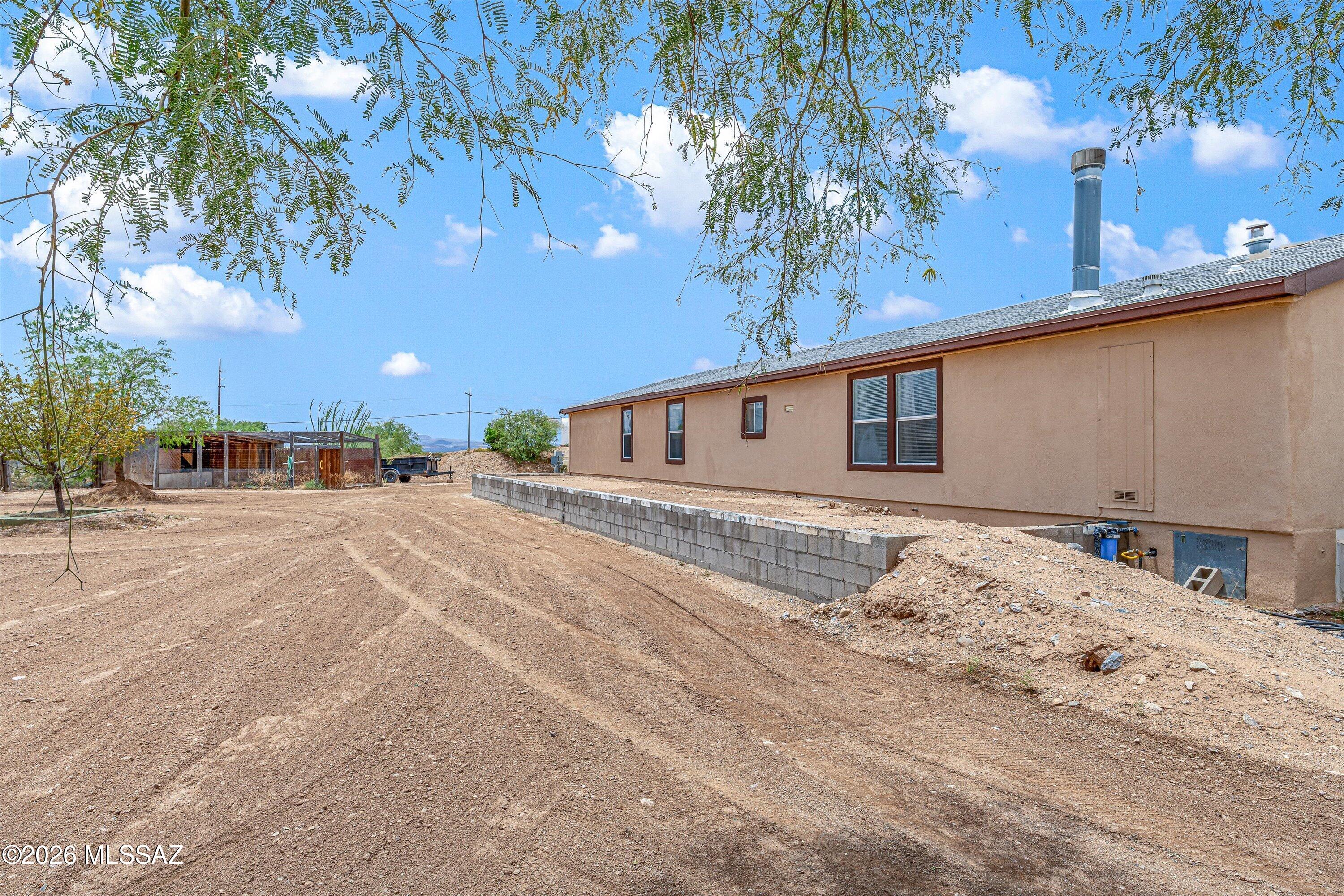 Swan Road Ranches - Residential