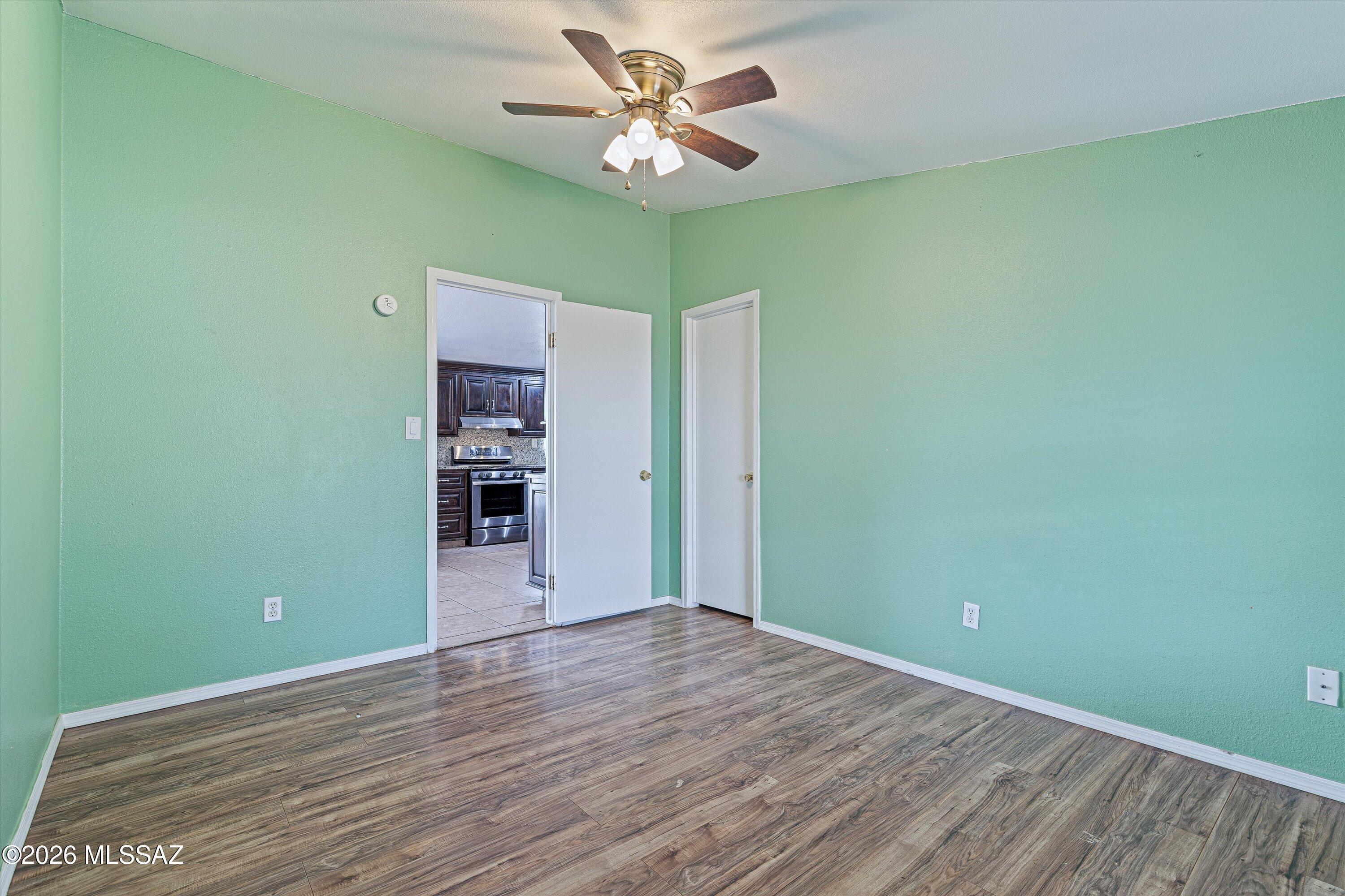 Swan Road Ranches - Residential
