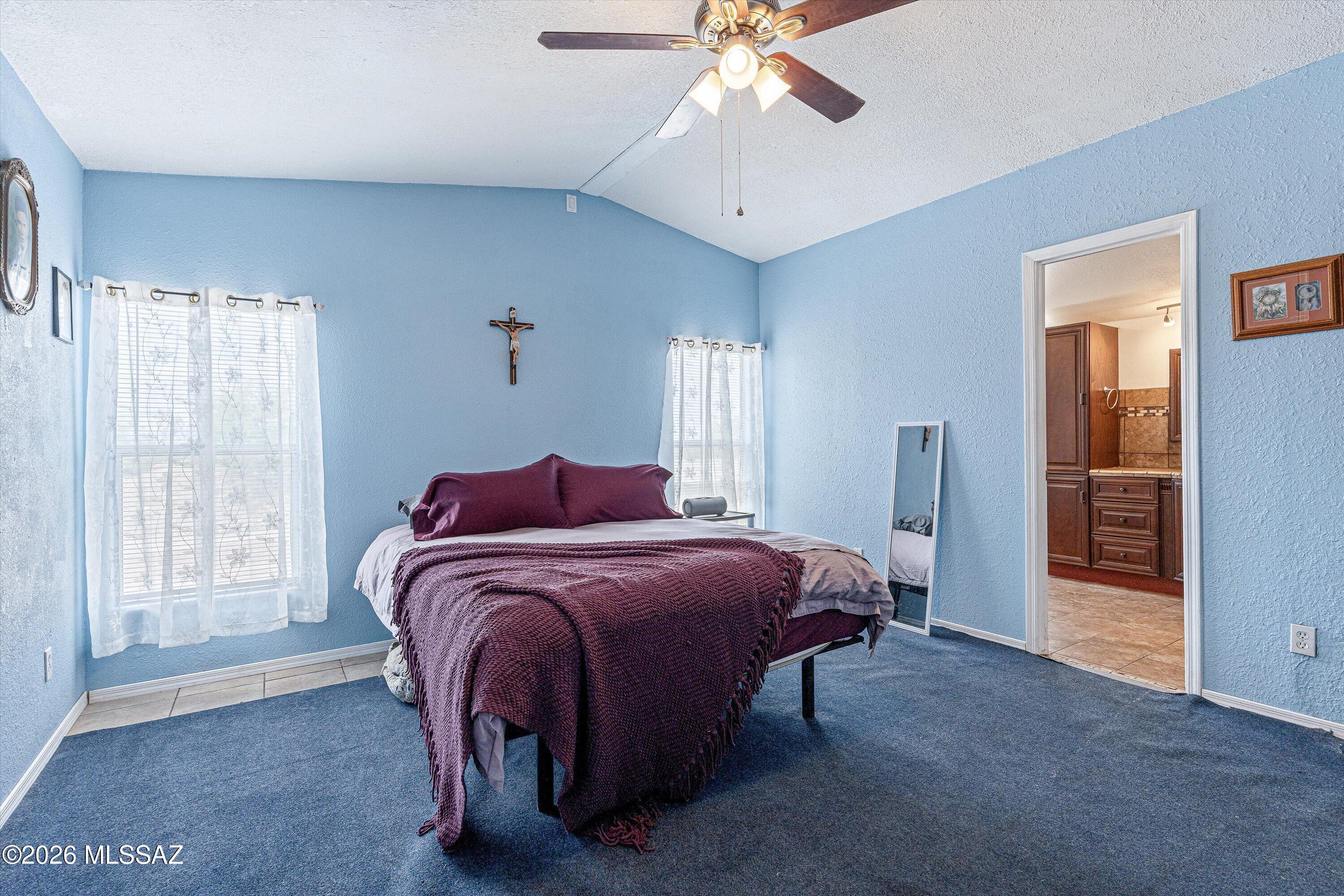 Swan Road Ranches - Residential
