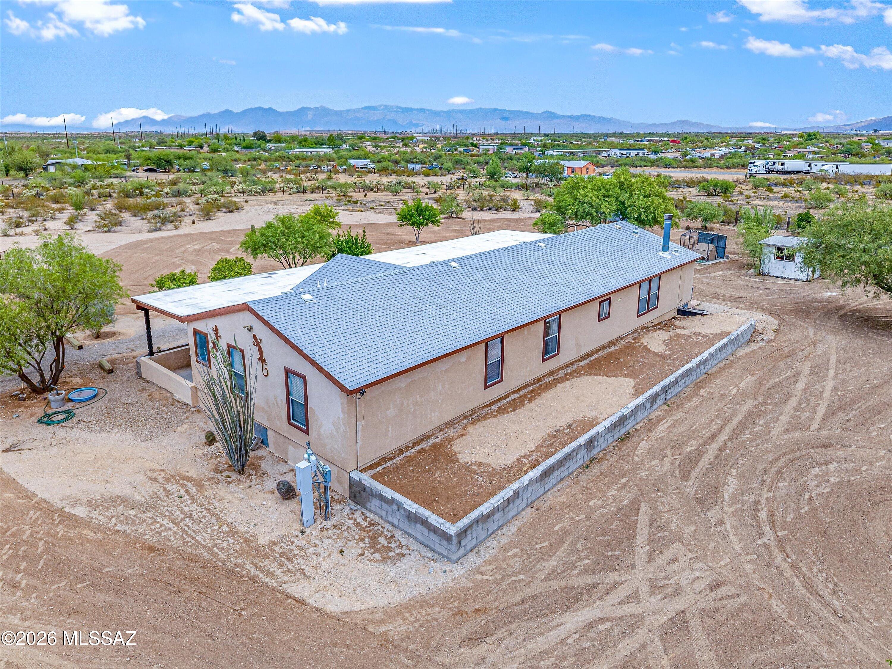 Swan Road Ranches - Residential
