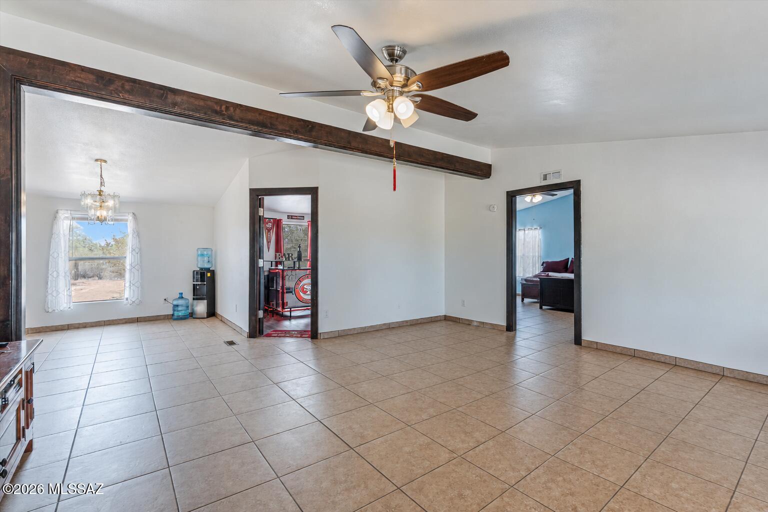 Swan Road Ranches - Residential