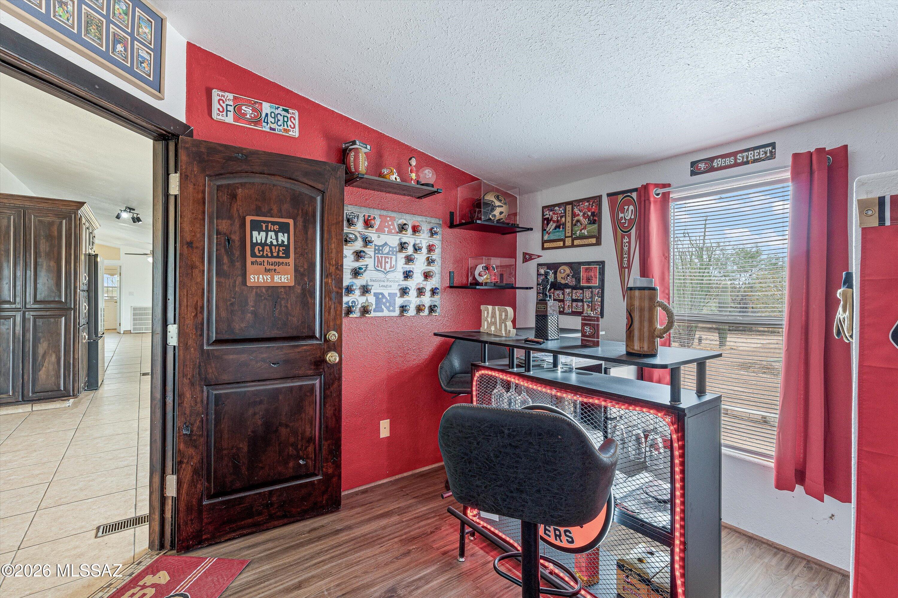 Swan Road Ranches - Residential