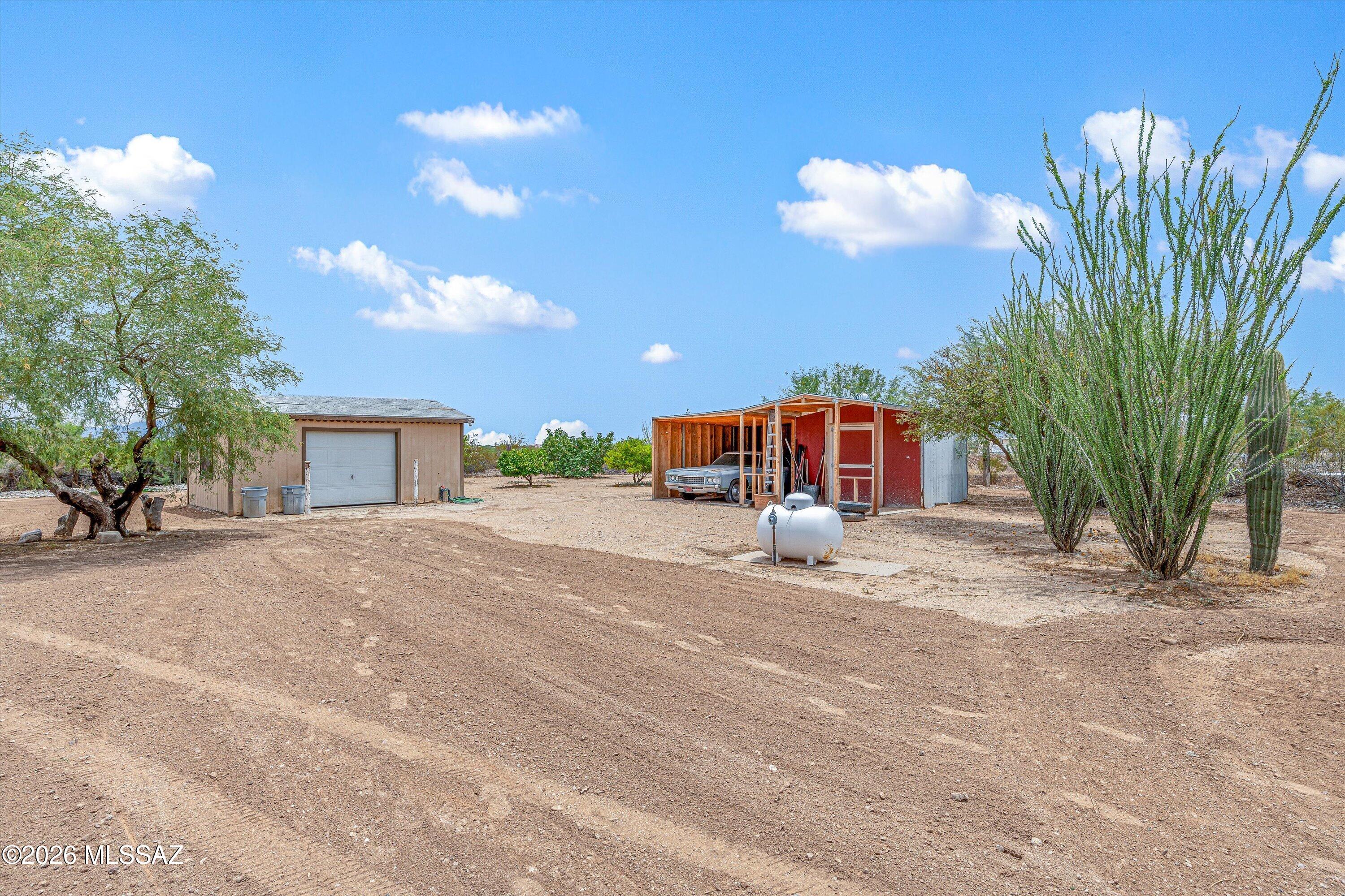 Swan Road Ranches - Residential