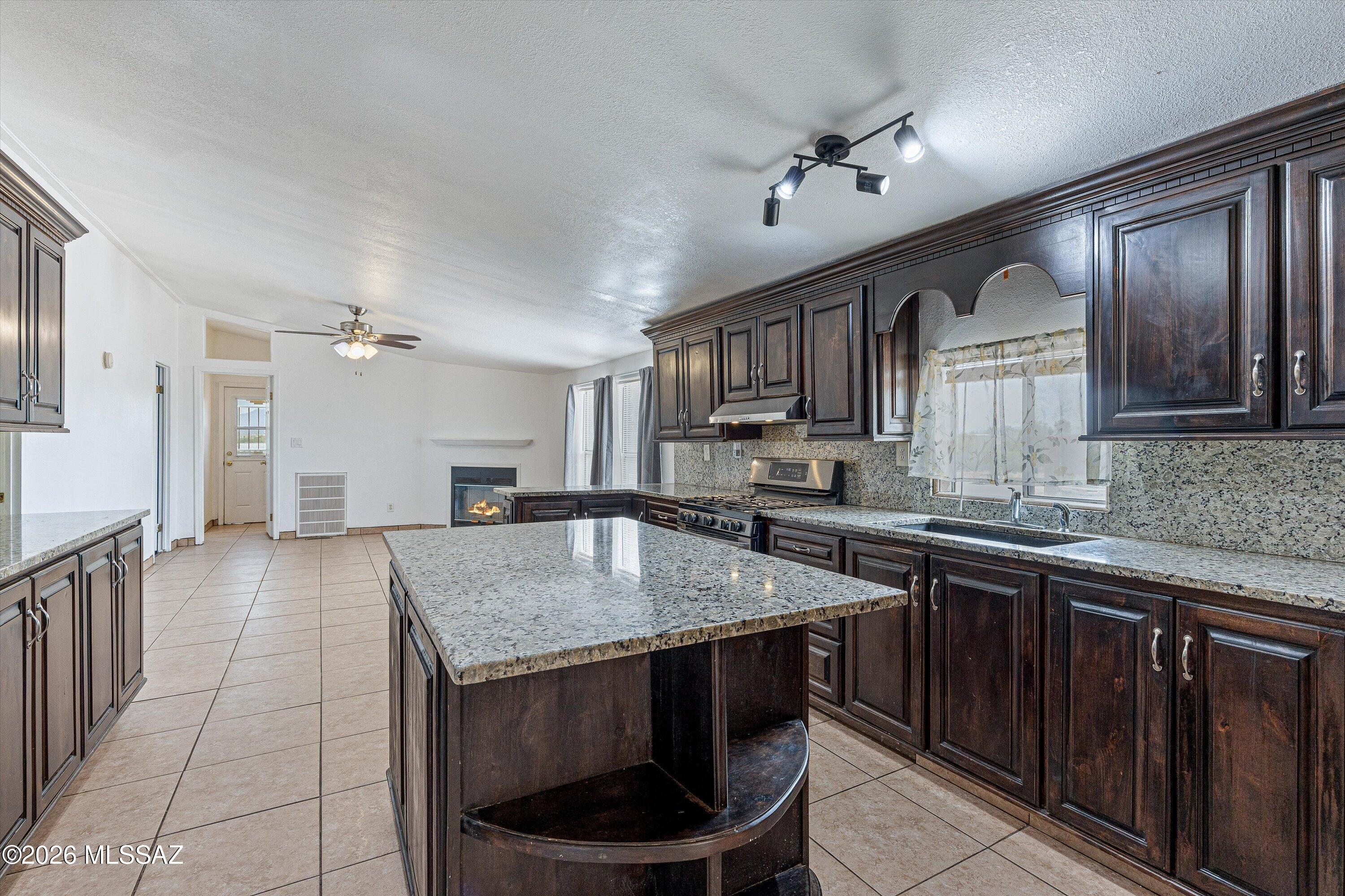 Swan Road Ranches - Residential